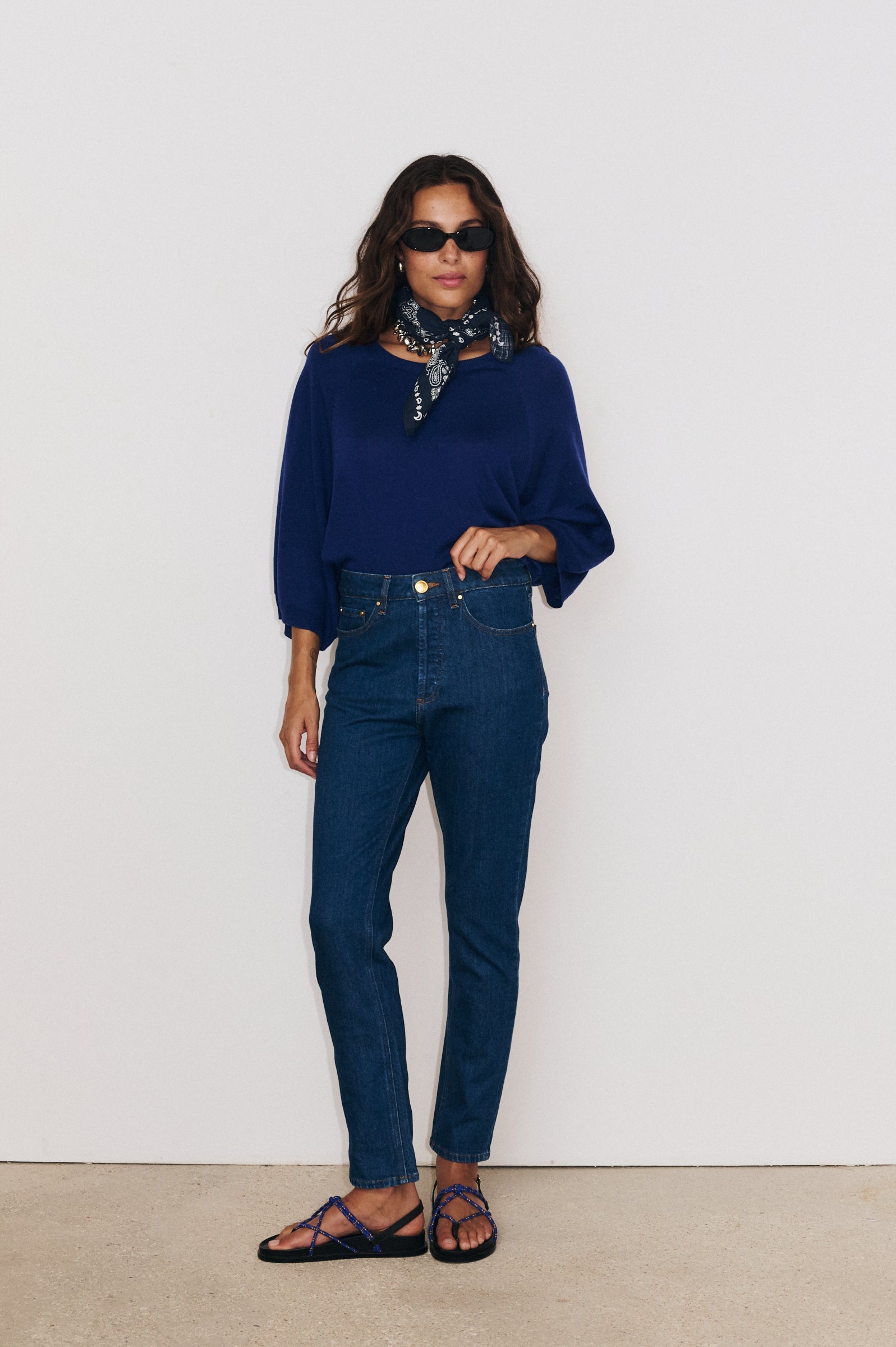 PANTALON MADISON