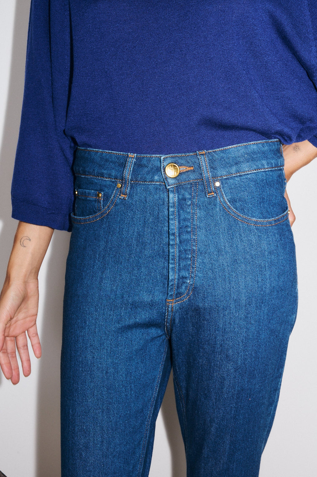 PANTALON MADISON