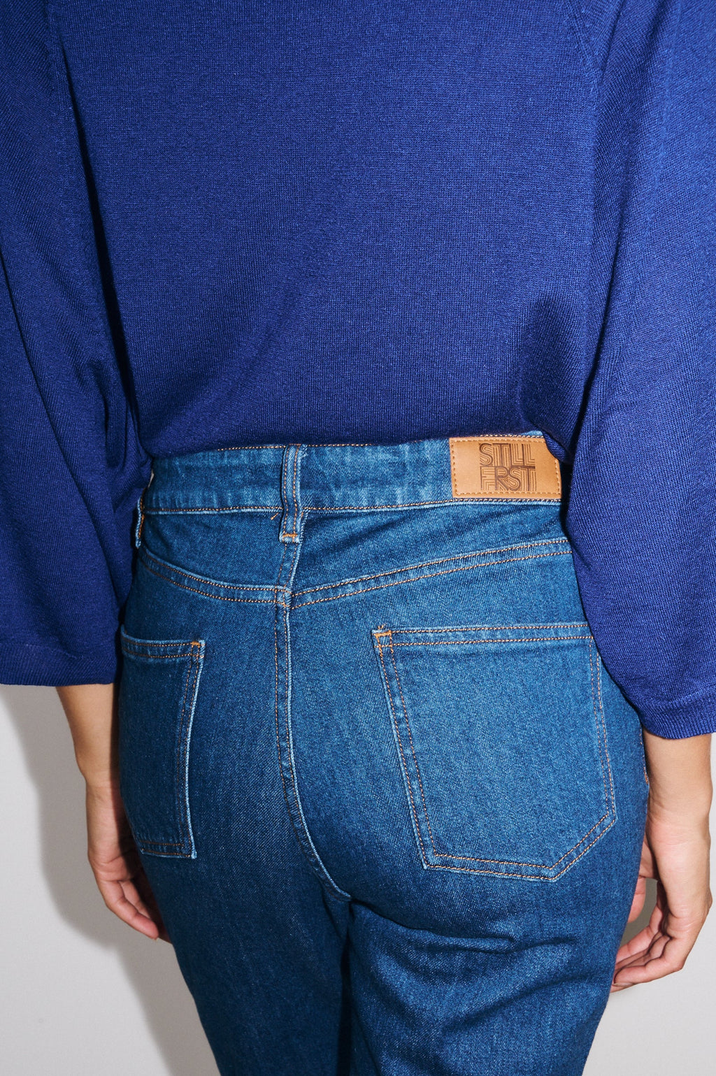PANTALON MADISON