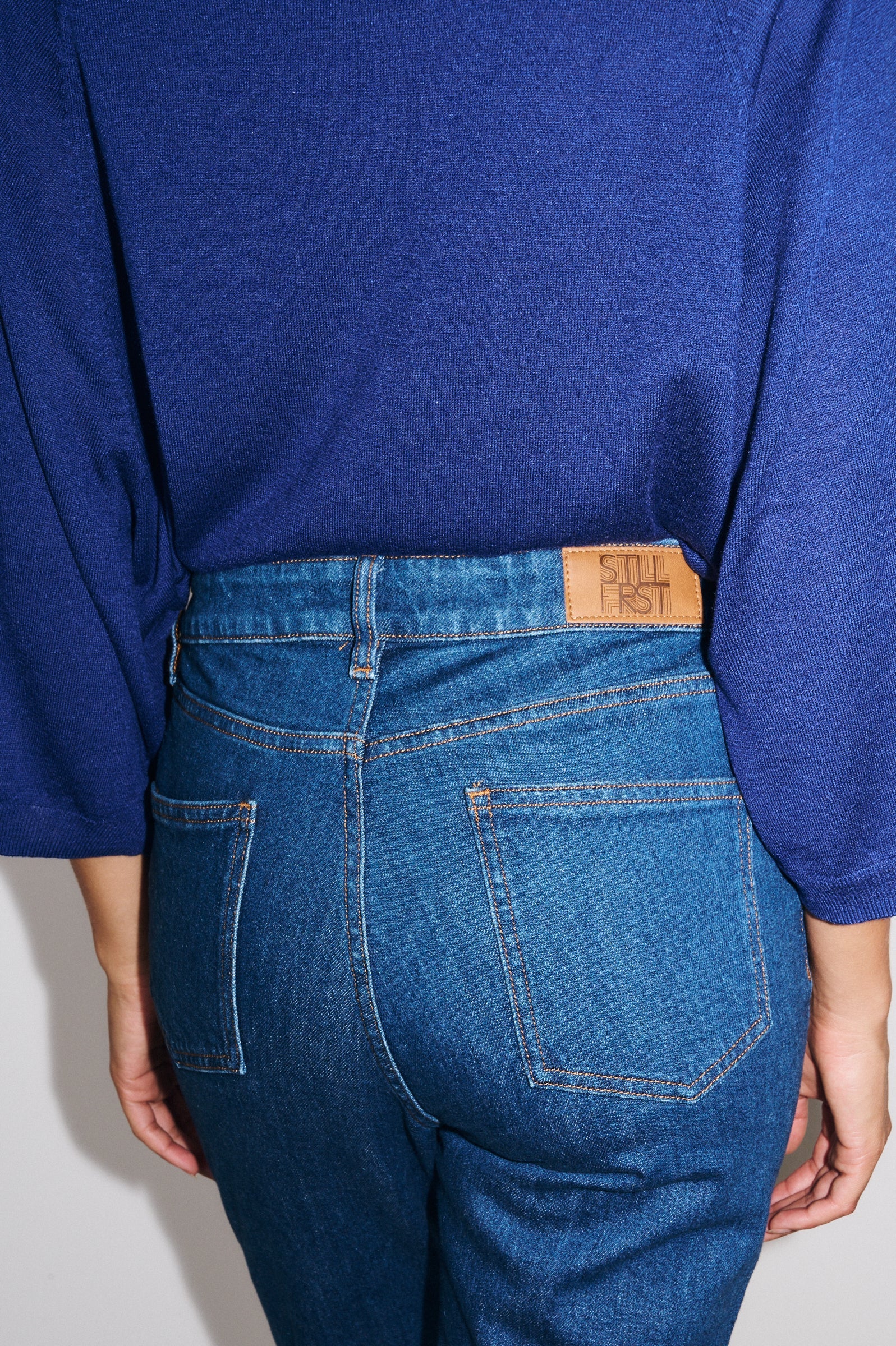 PANTALON MADISON
