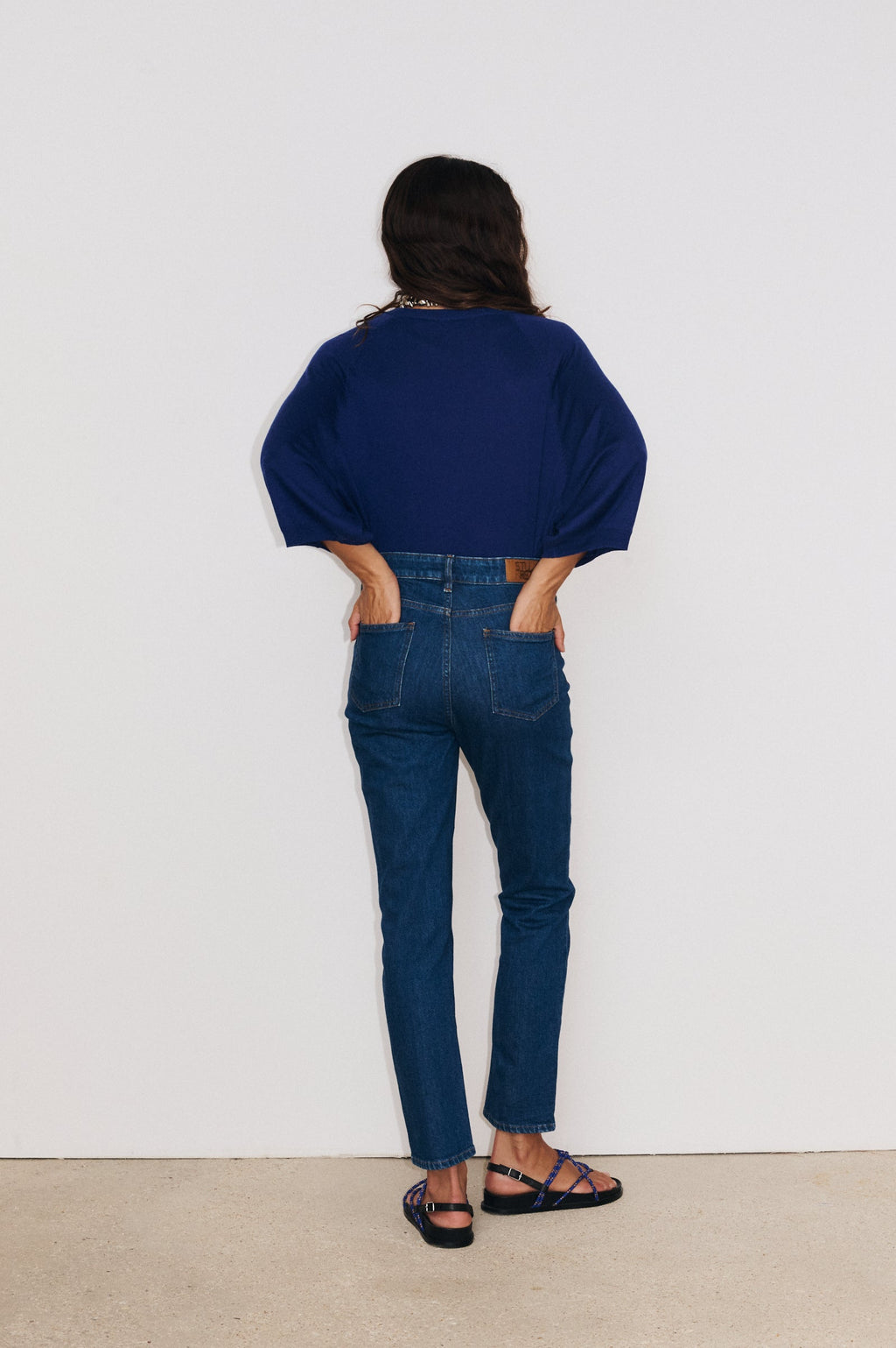 PANTALON MADISON