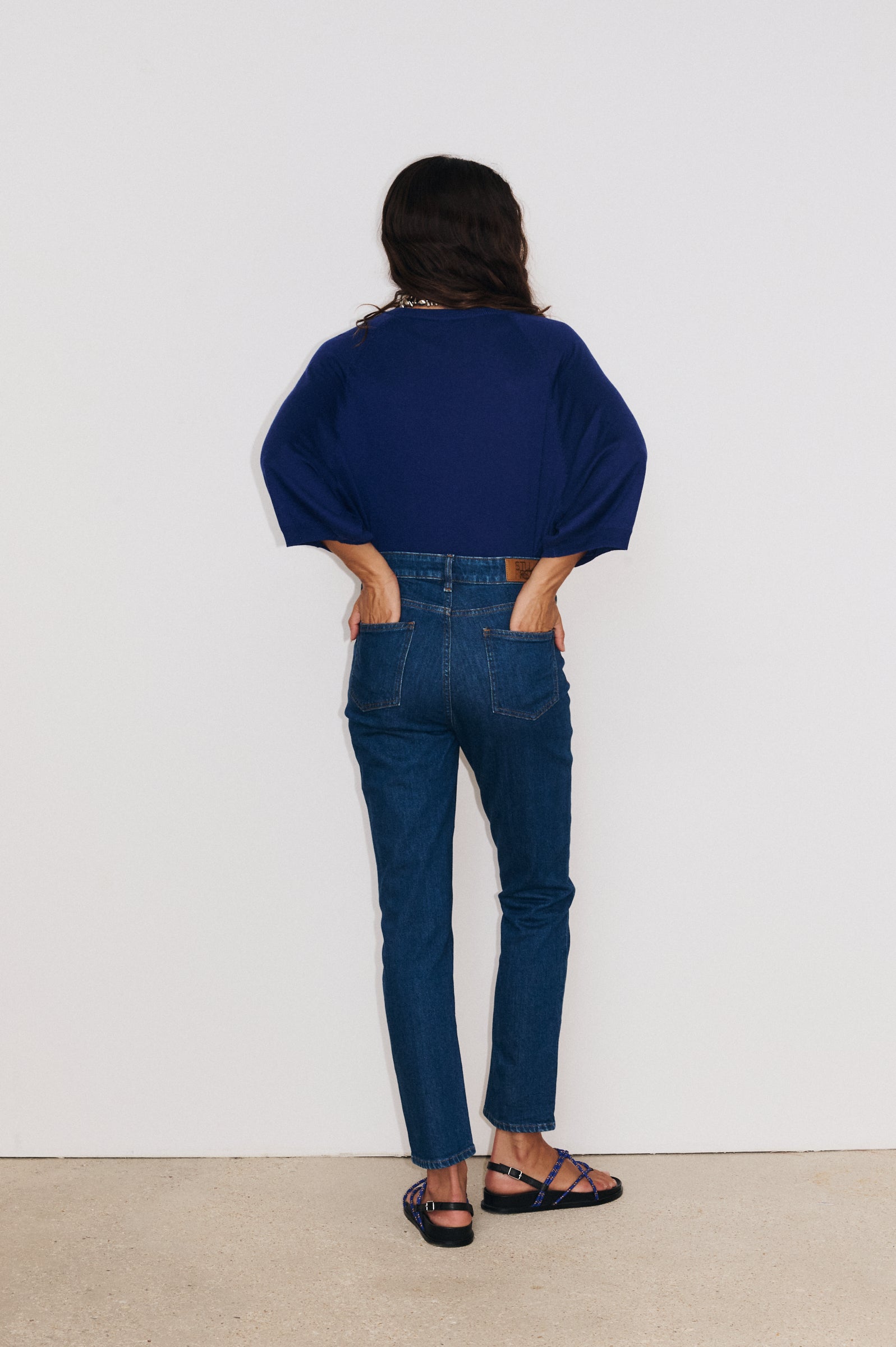 PANTALON MADISON