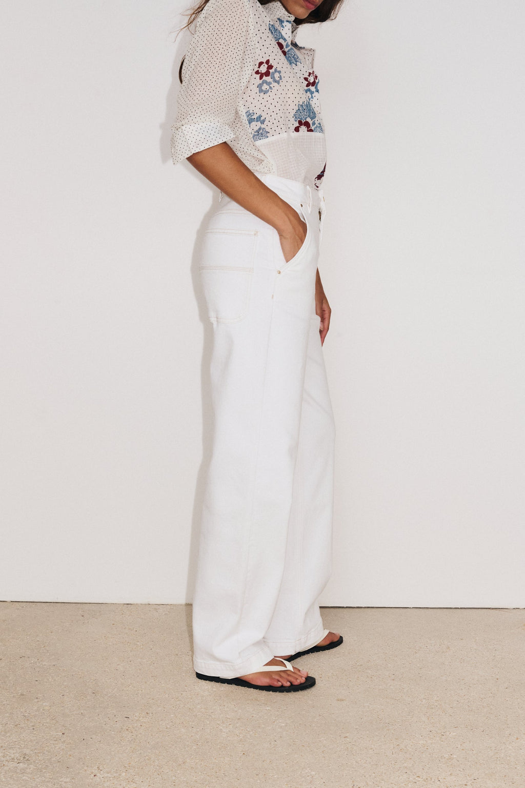 PANTALON JULIETTE
