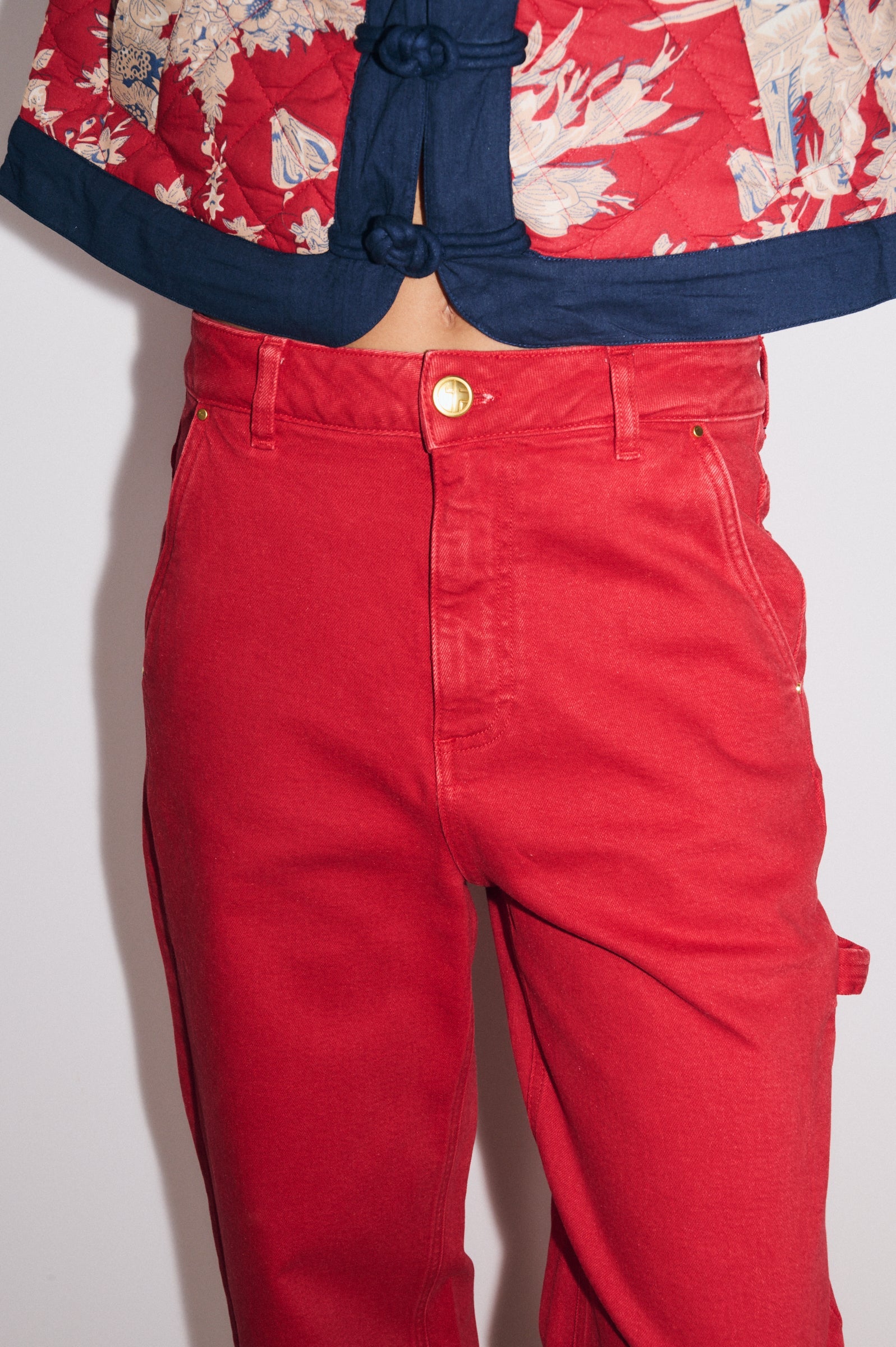 PANTALON JULIETTE