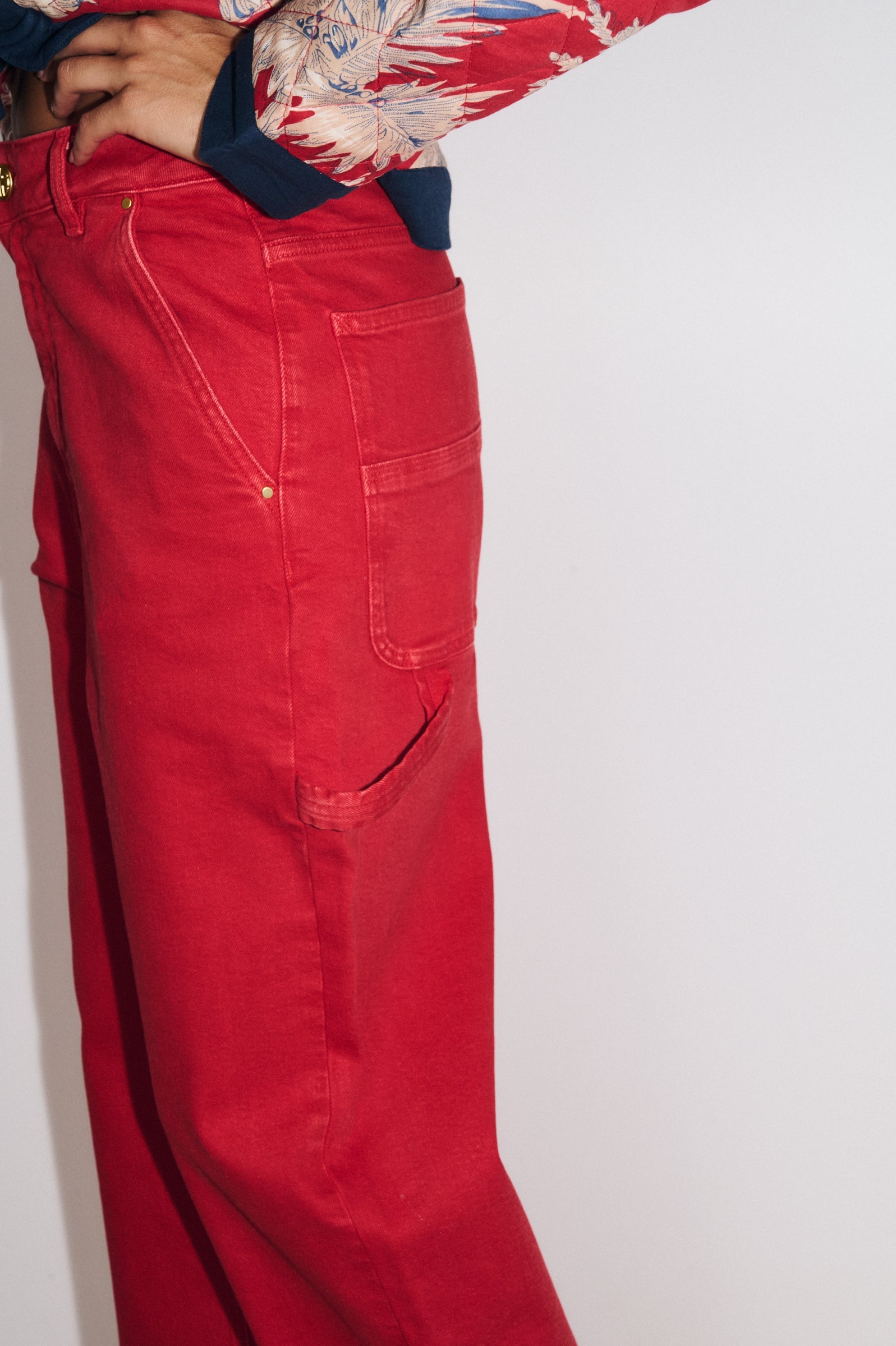 PANTALON JULIETTE