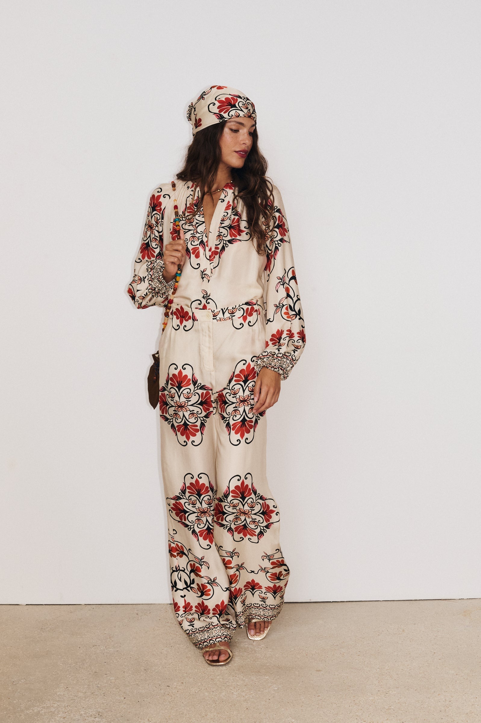 PANTALON CLELIANA