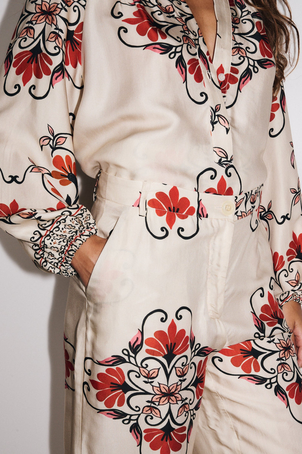 PANTALON CLELIANA