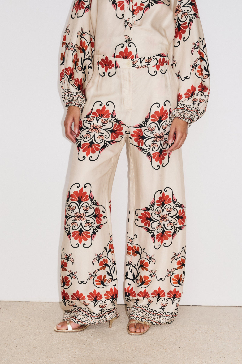 PANTALON CLELIANA