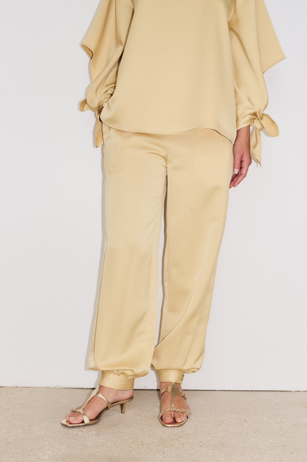 PANTALON GALA