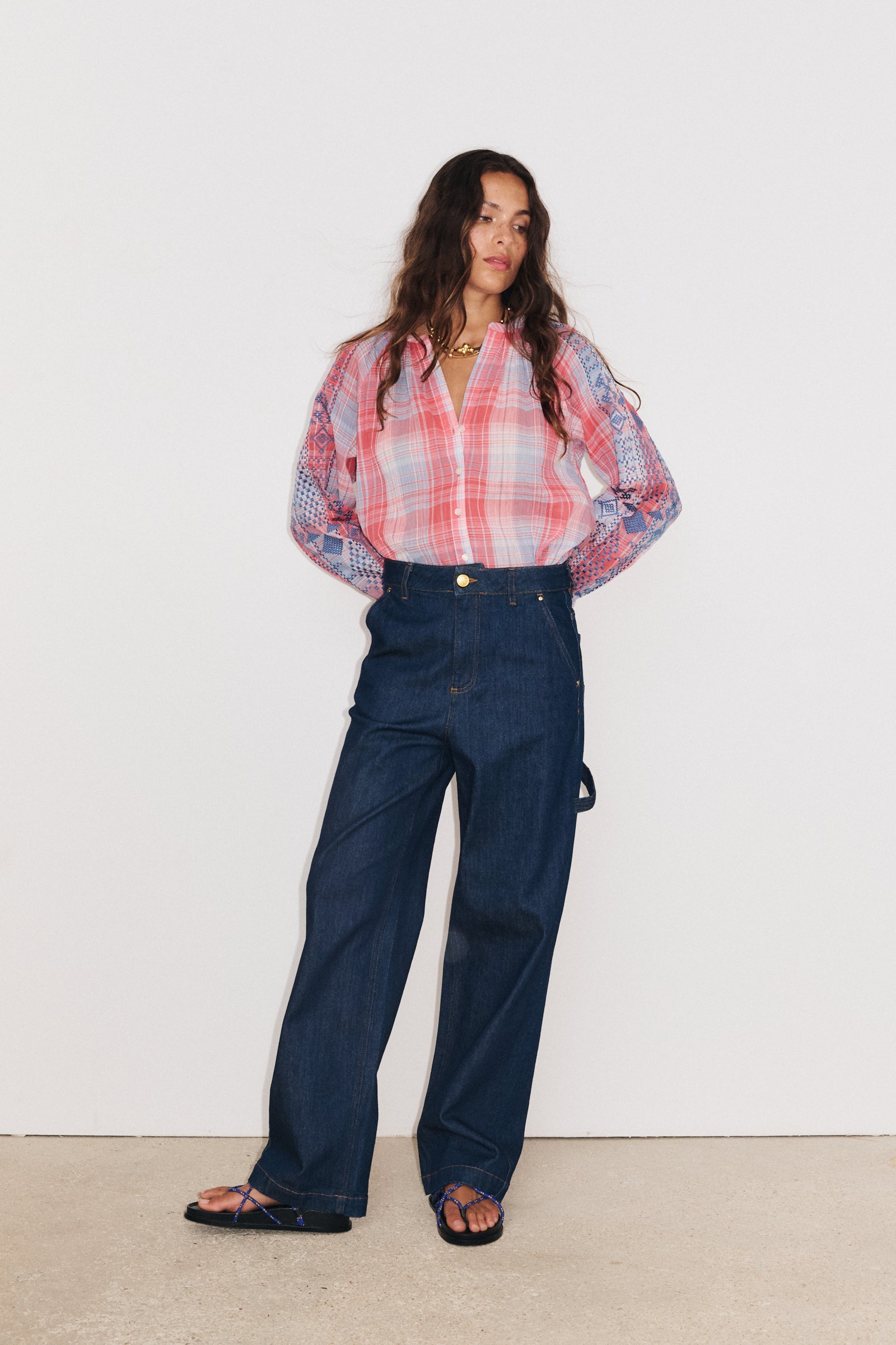 PANTALON MADISON