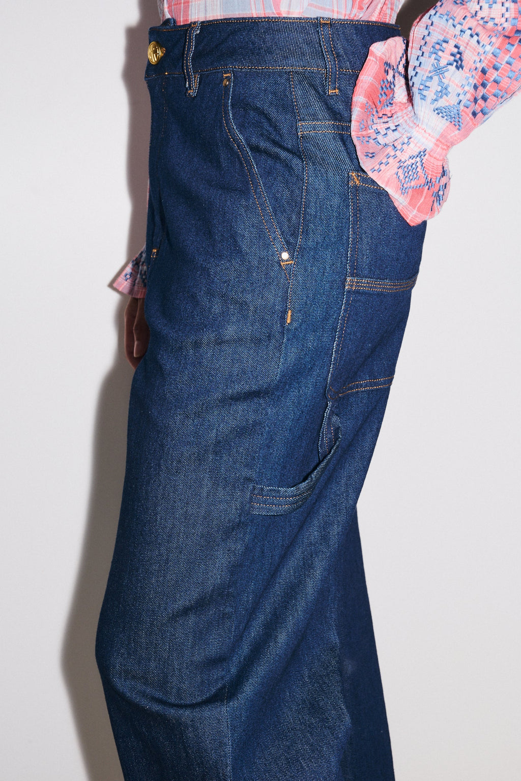 PANTALON MADISON