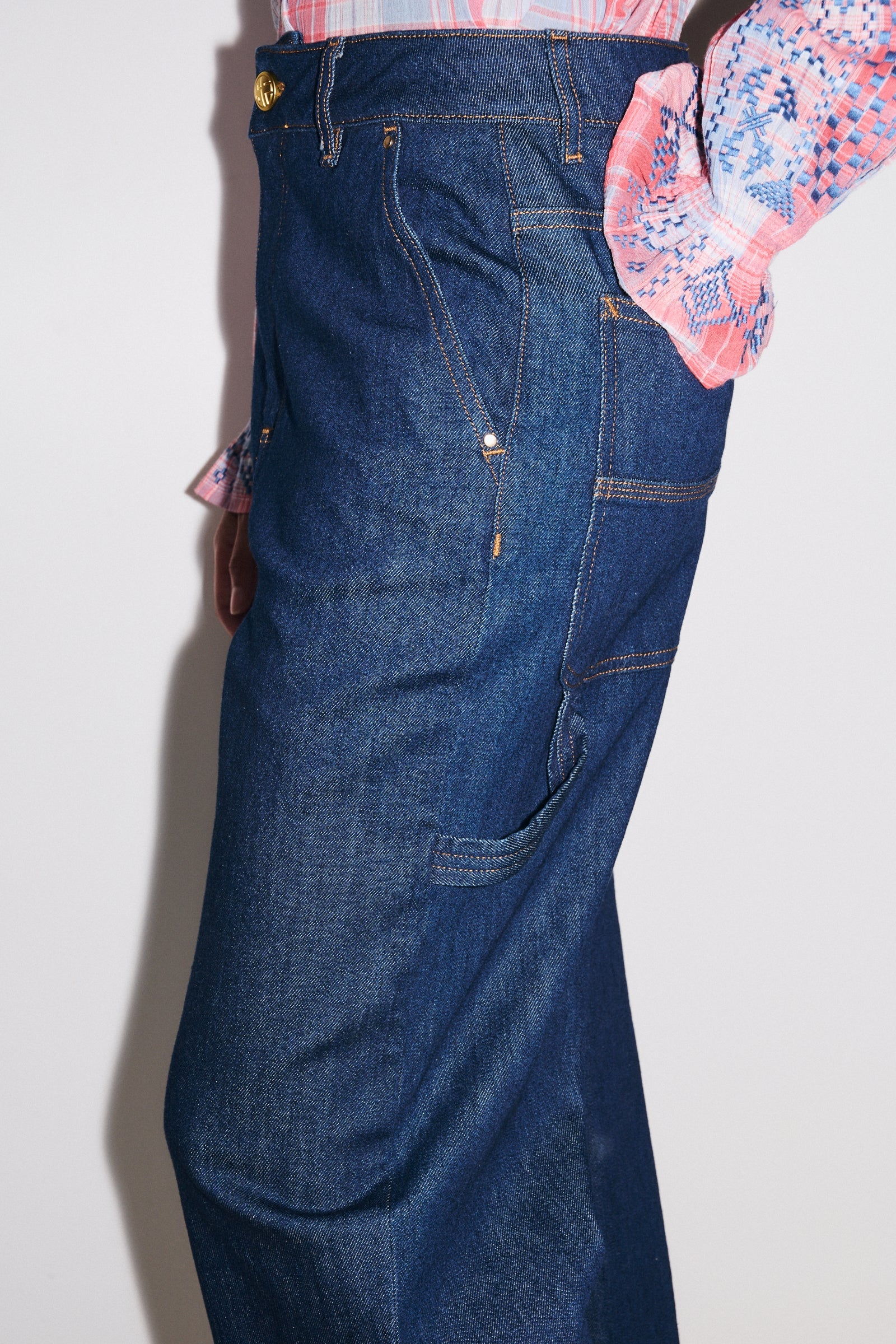 PANTALON MADISON