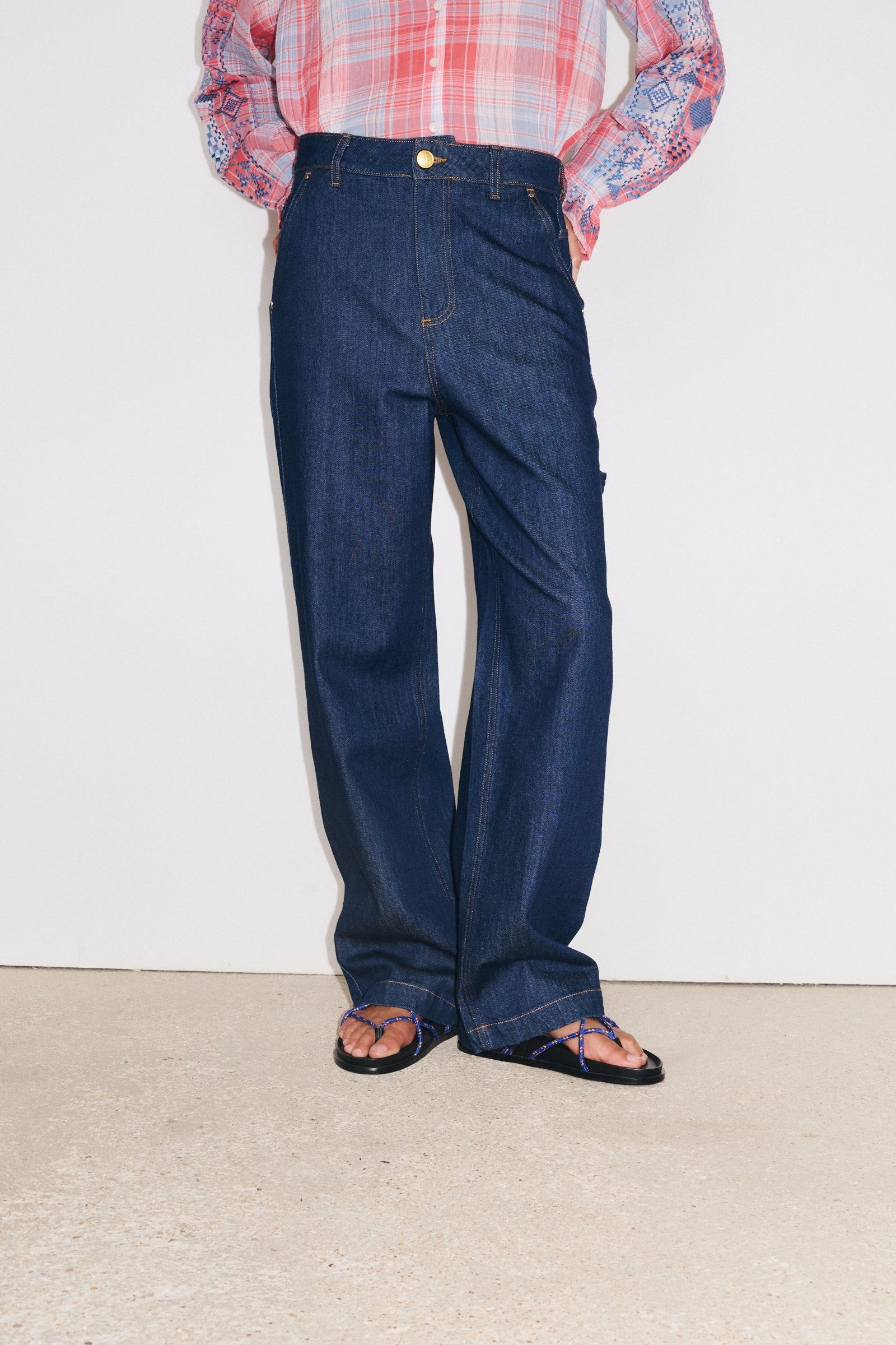 PANTALON MADISON