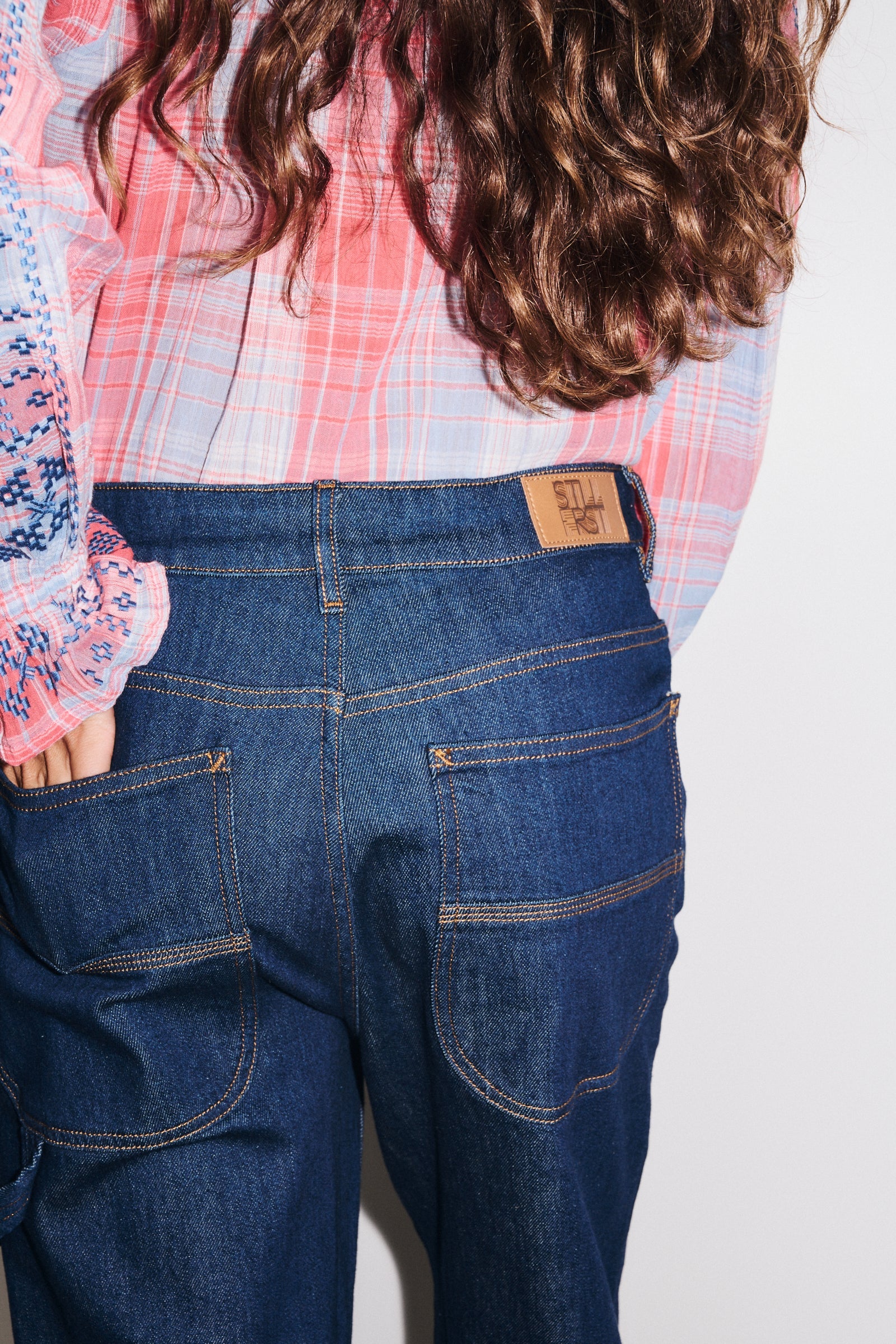 PANTALON MADISON