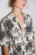 ROBE LONGUE CORALIE - EXCLU WEB