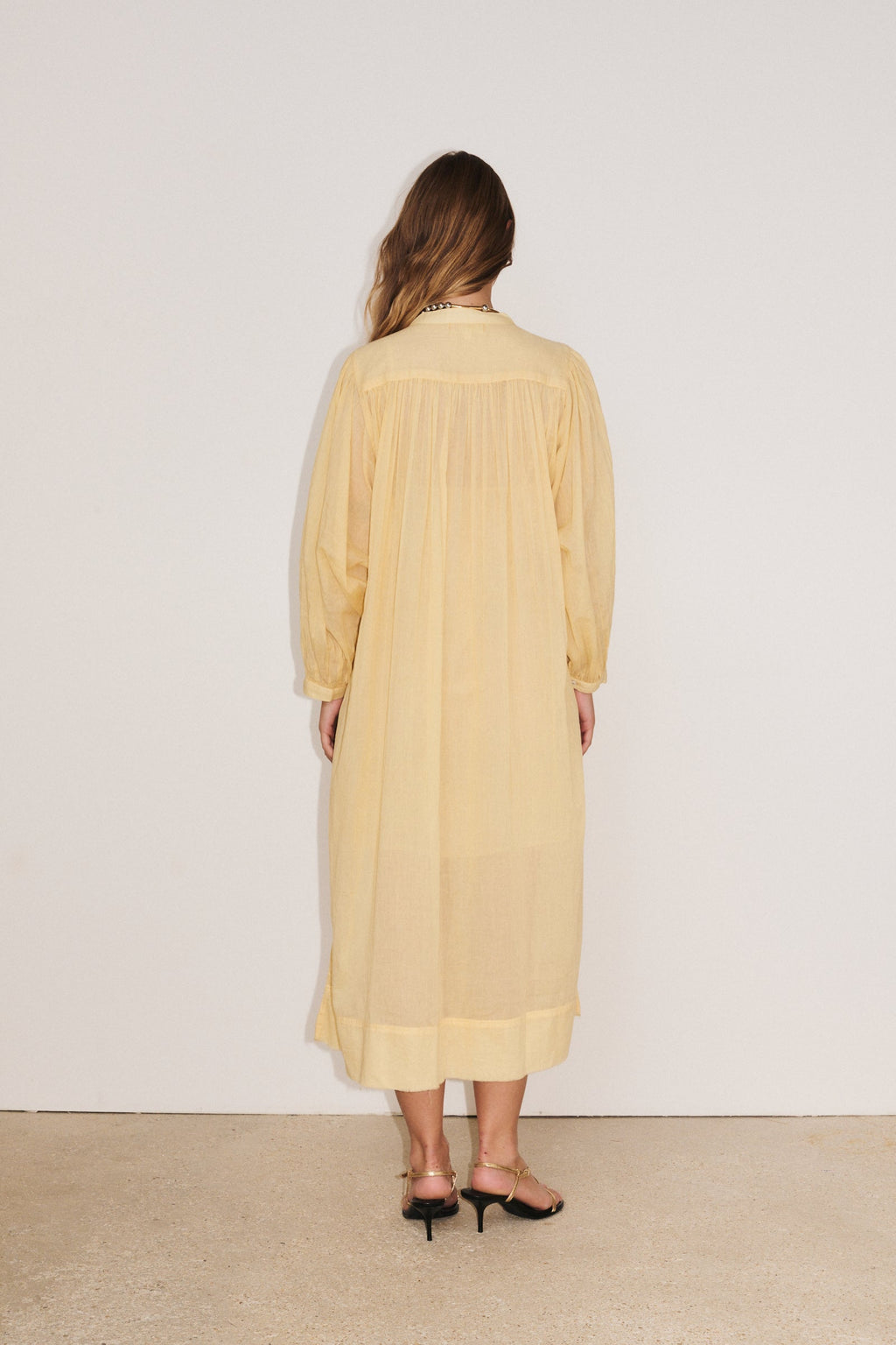 ROBE MIDAXI GAIA