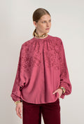 CHEMISE ZOLMA