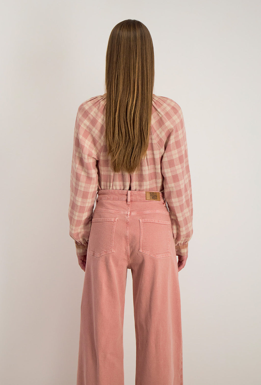 PANTALON RIMA