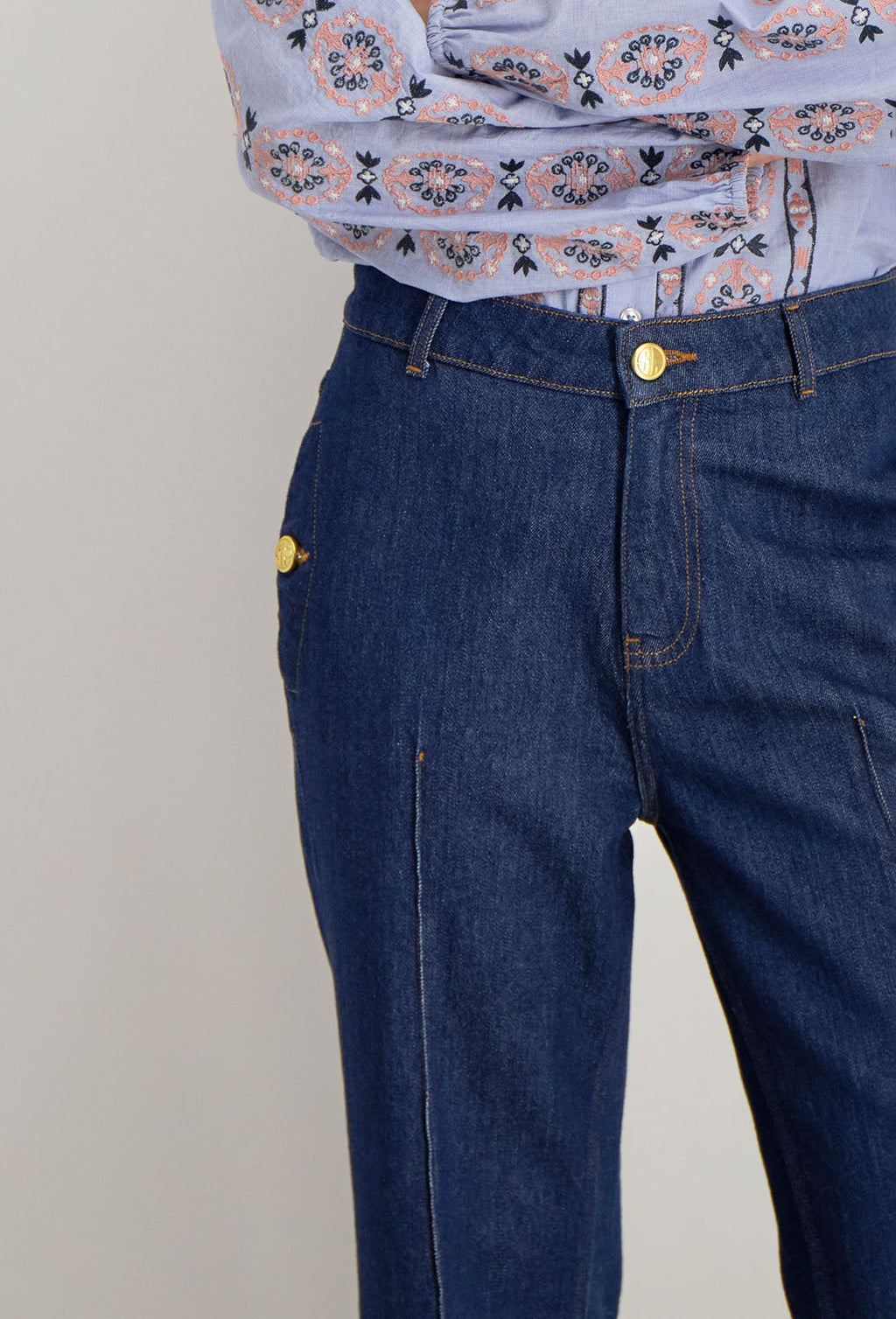 PANTALON THYRA