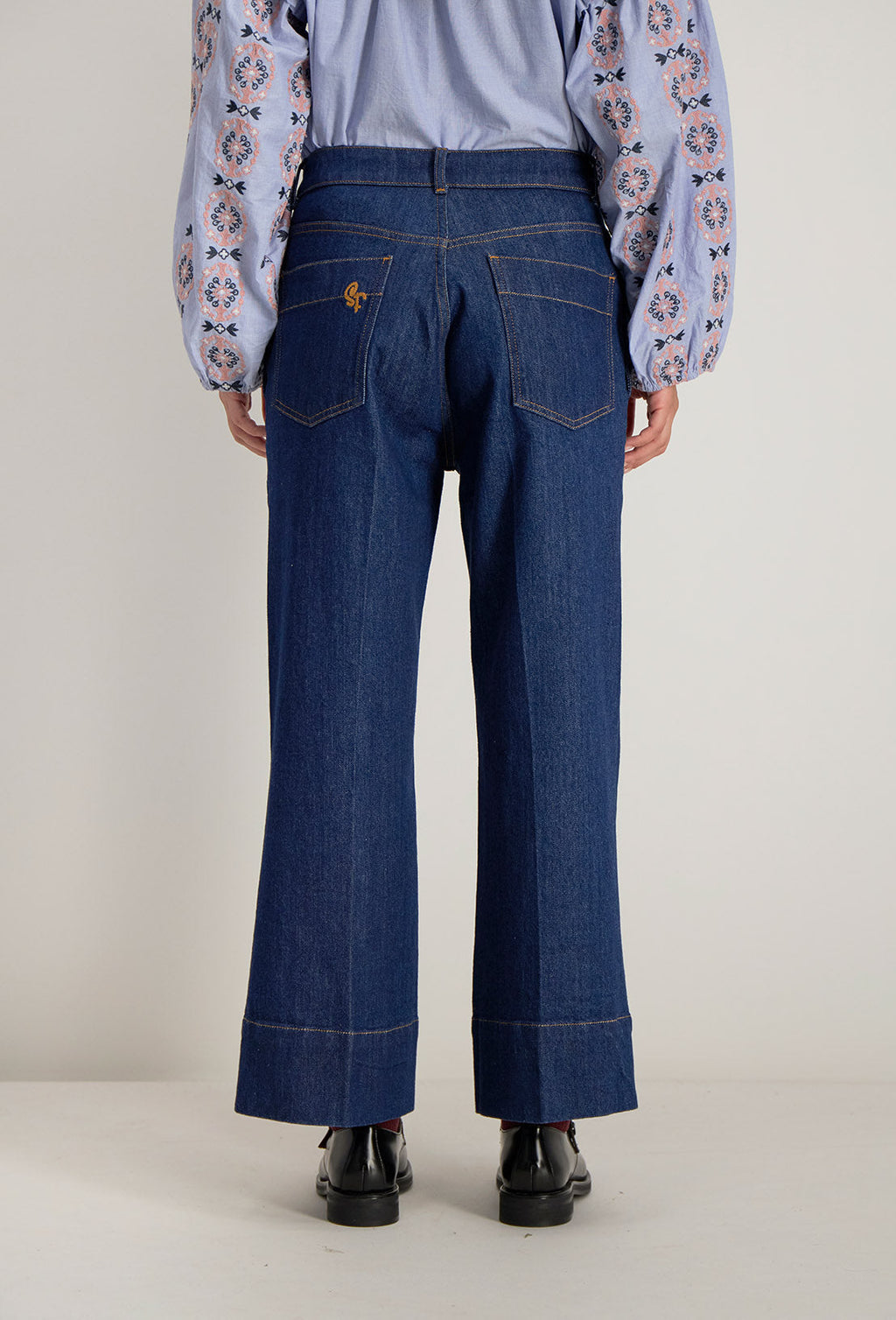 PANTALON THYRA