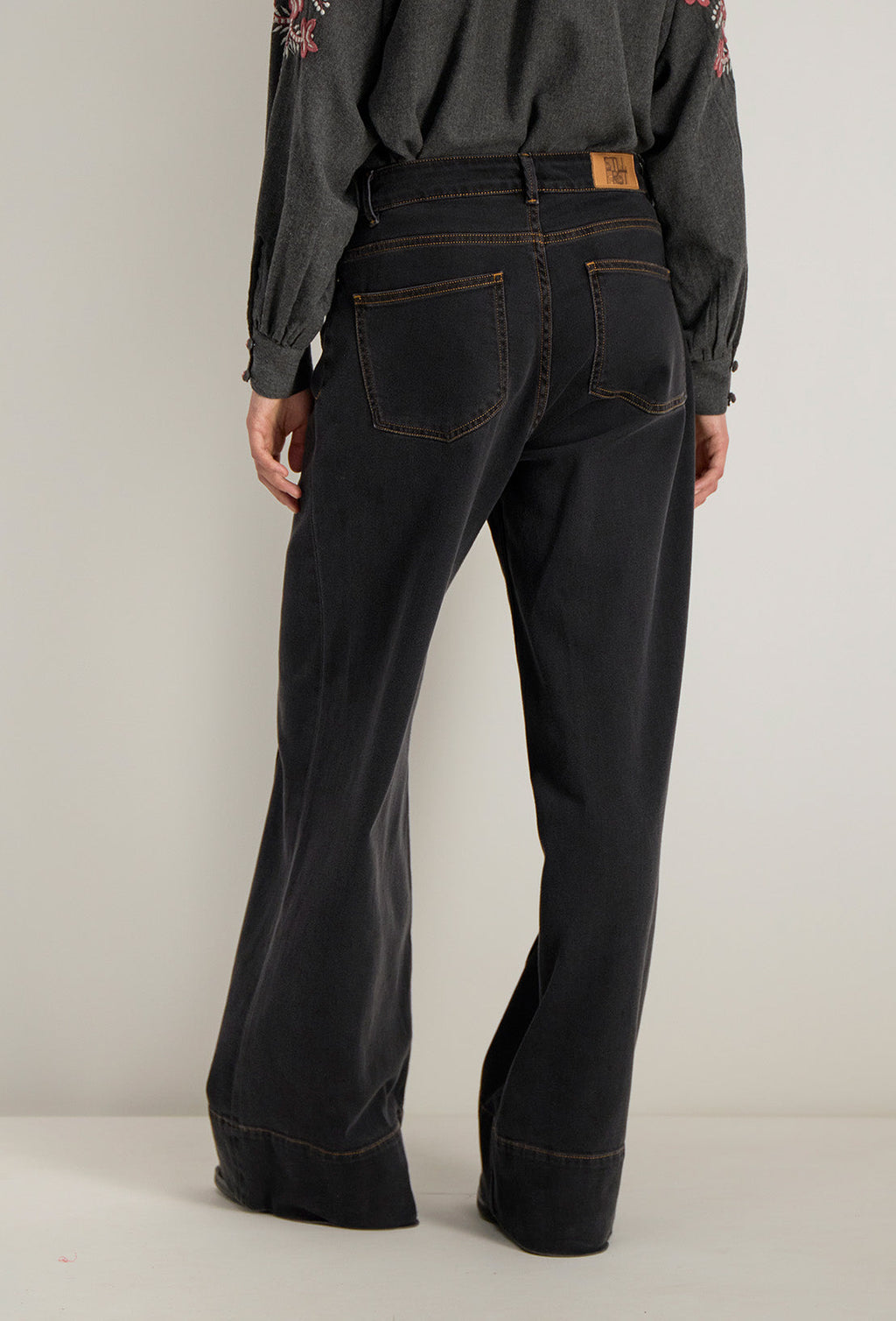 PANTALON GINEVRA