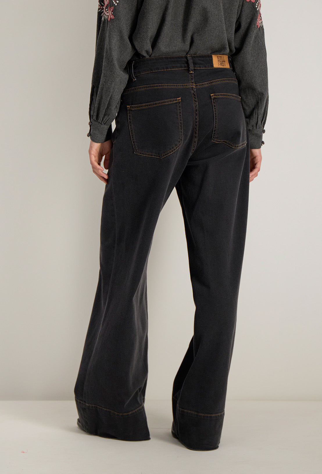 PANTALON GINEVRA