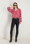 PANTALON GINEVRA