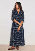 ROBE BANDANA - EXCLU WEB