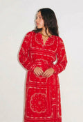 ROBE BANDANA - EXCLU WEB