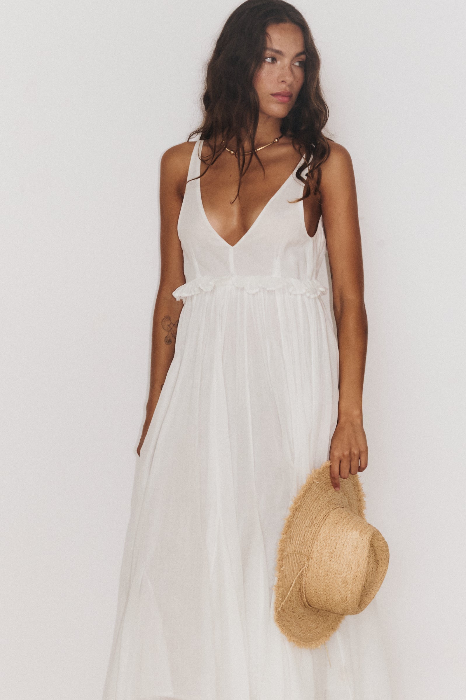 ROBE GAIA - EXCLU WEB