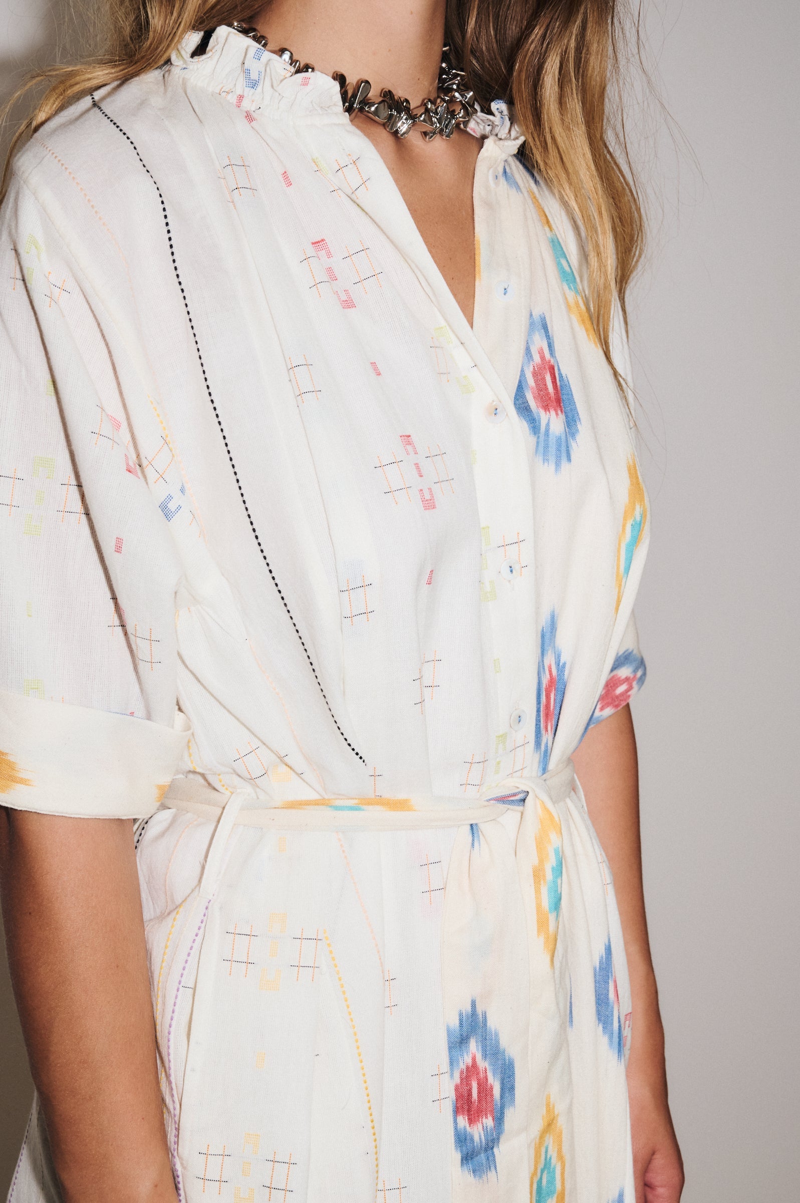 ROBE KAIA