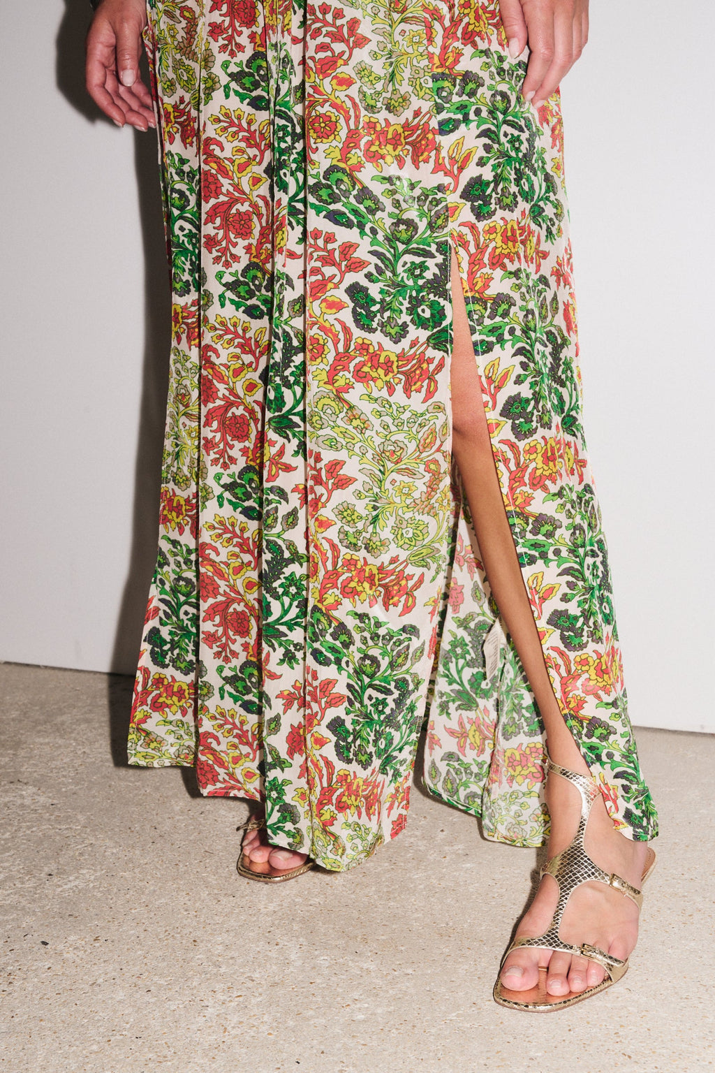 ROBE MIRA