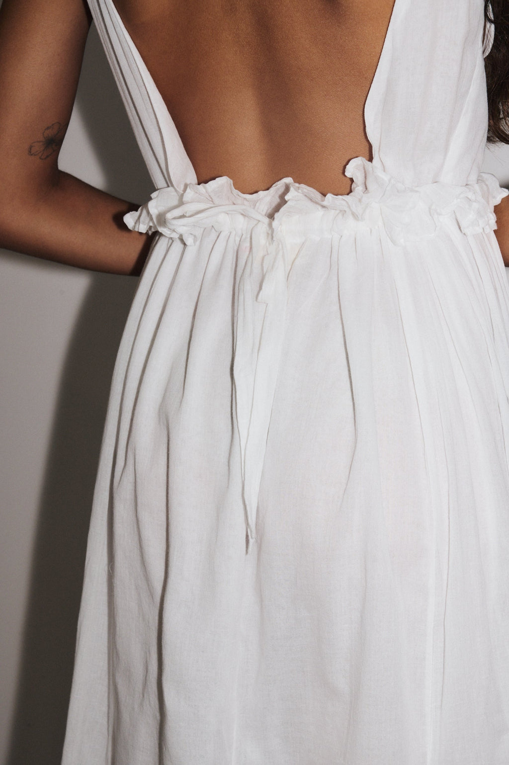 ROBE GAIA - EXCLU WEB