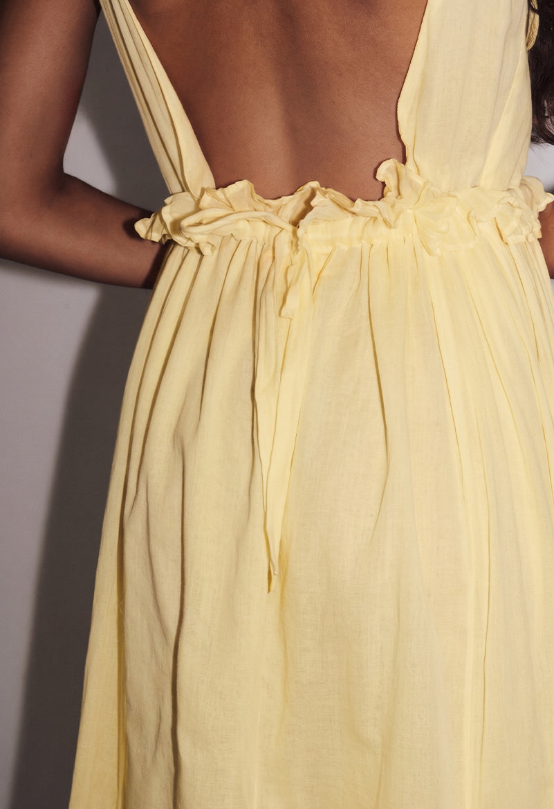 ROBE GAIA