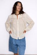 CHEMISE CARLA