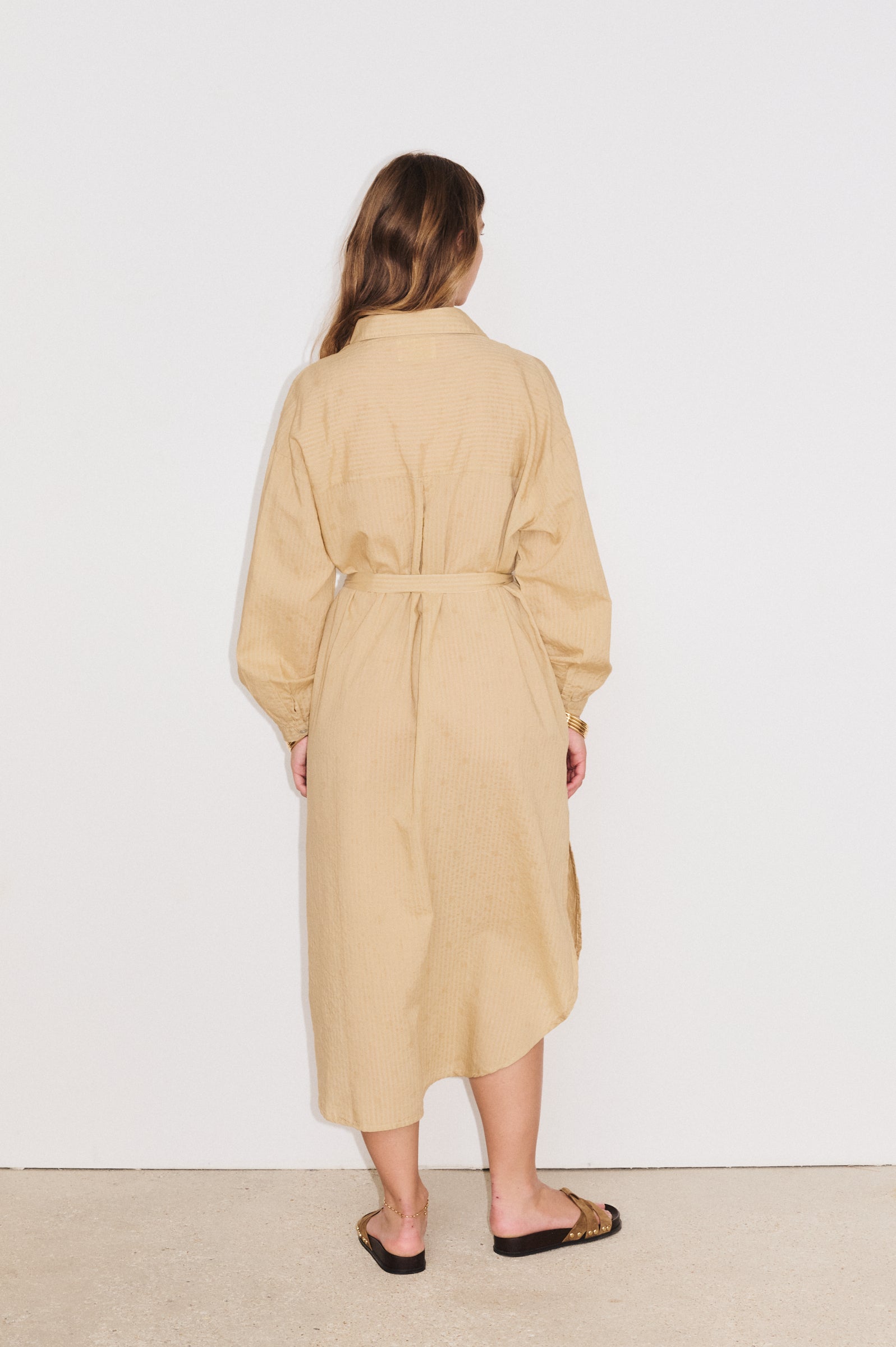 ROBE BILLIE - EXCLU WEB