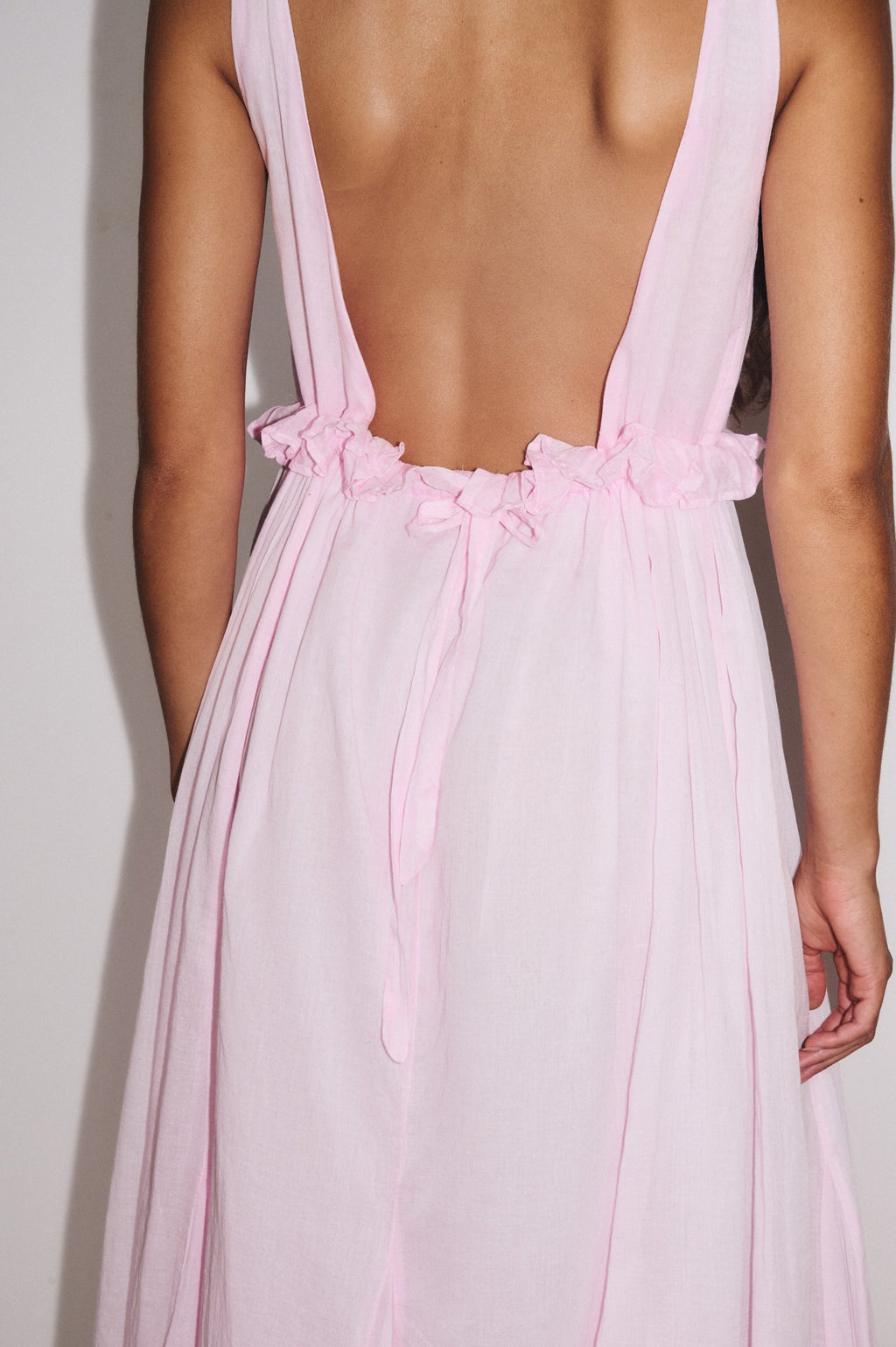 ROBE GAIA