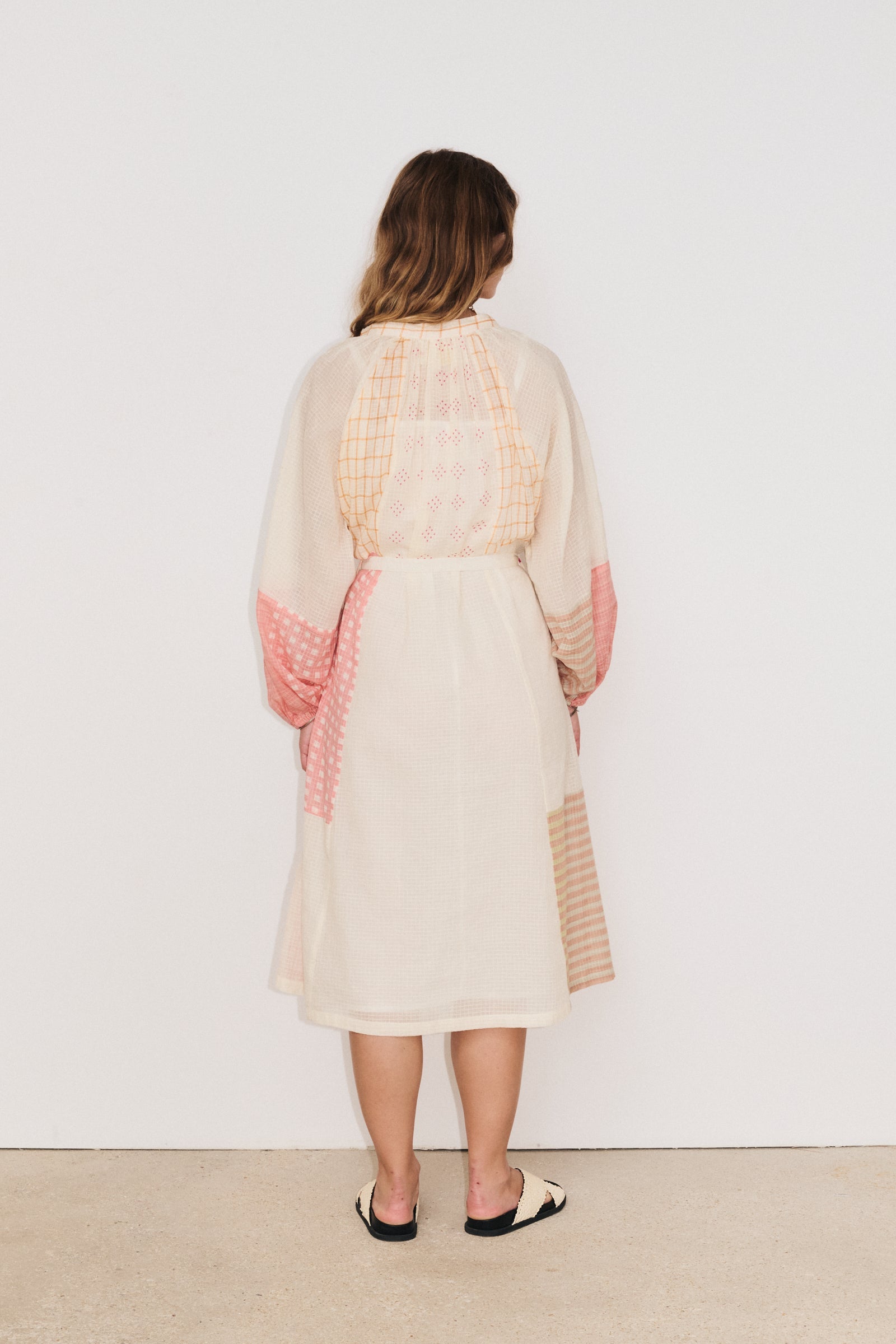ROBE MAYA