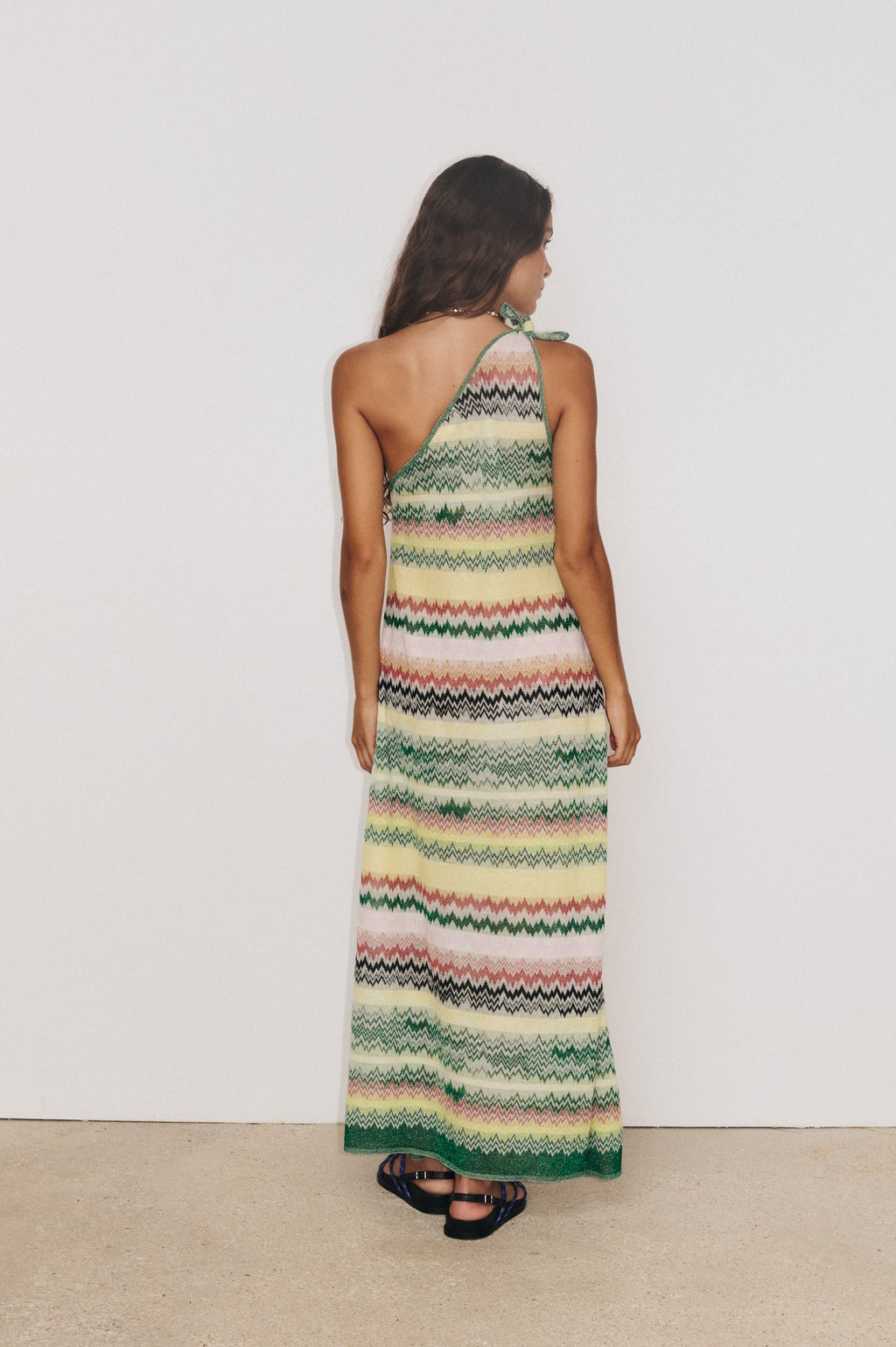 ROBE ZIG