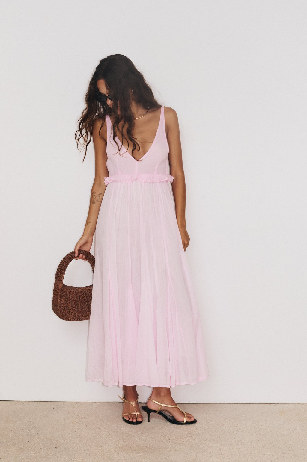 ROBE GAIA