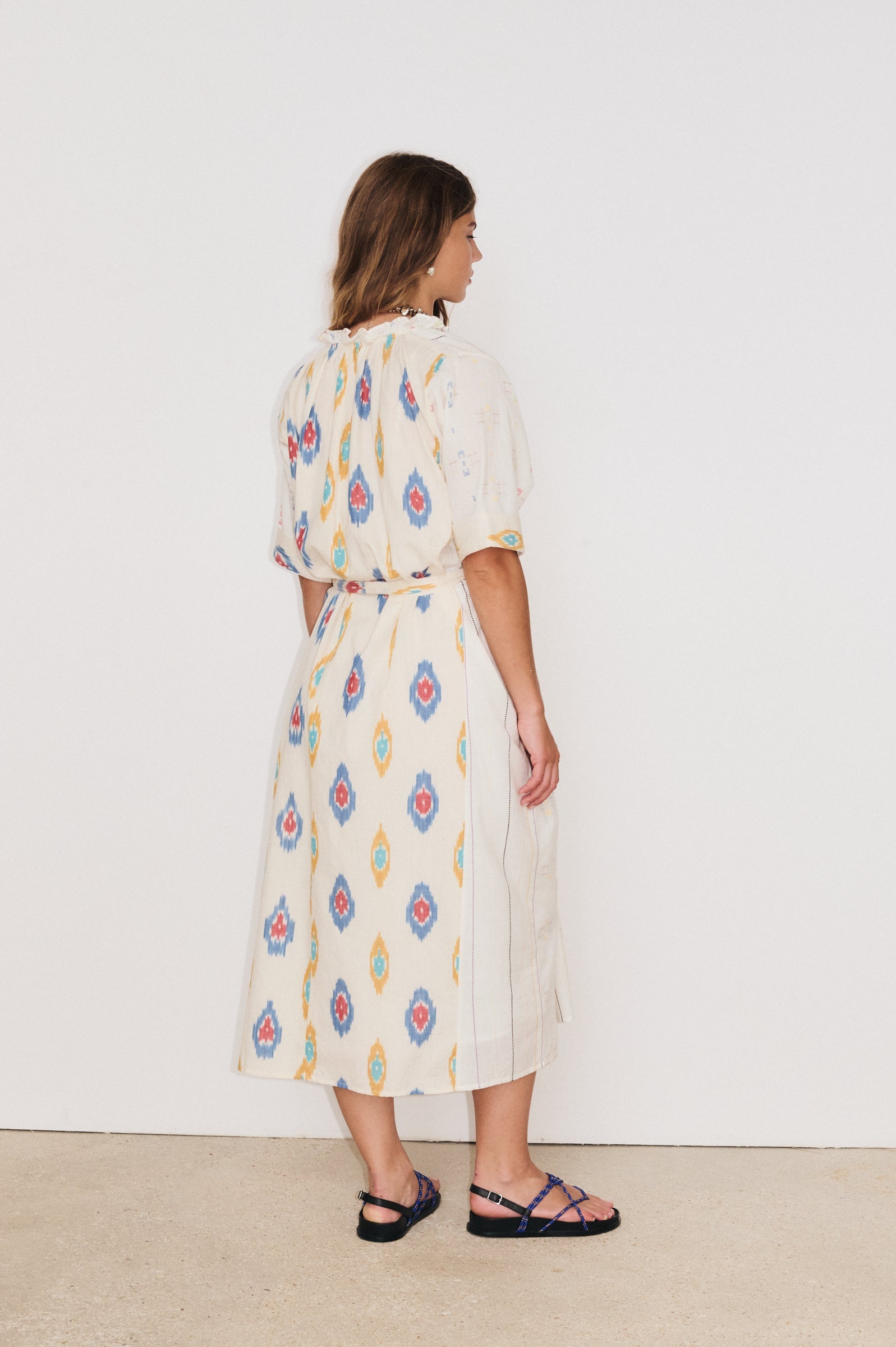 ROBE KAIA