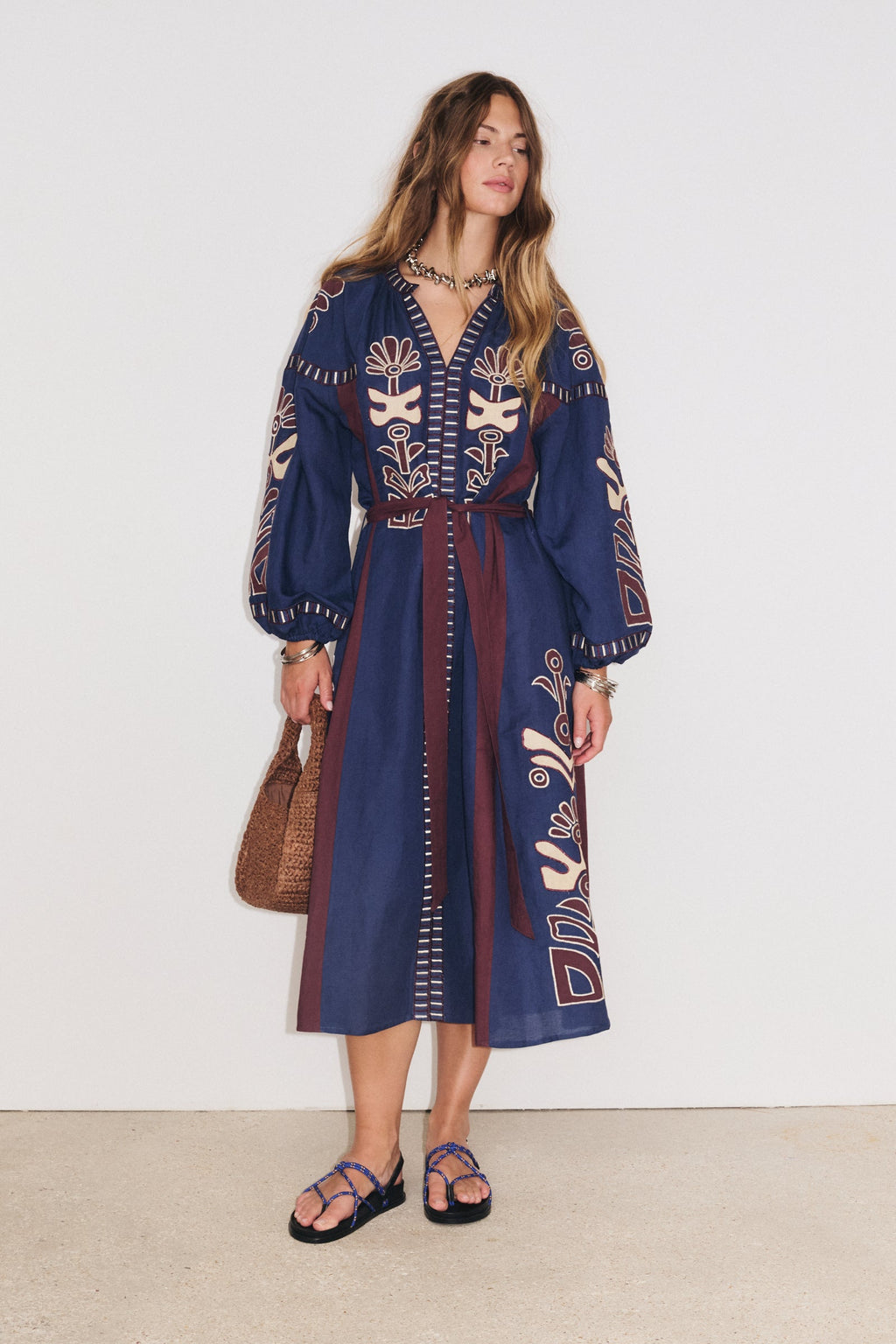 ROBE ANOUCK