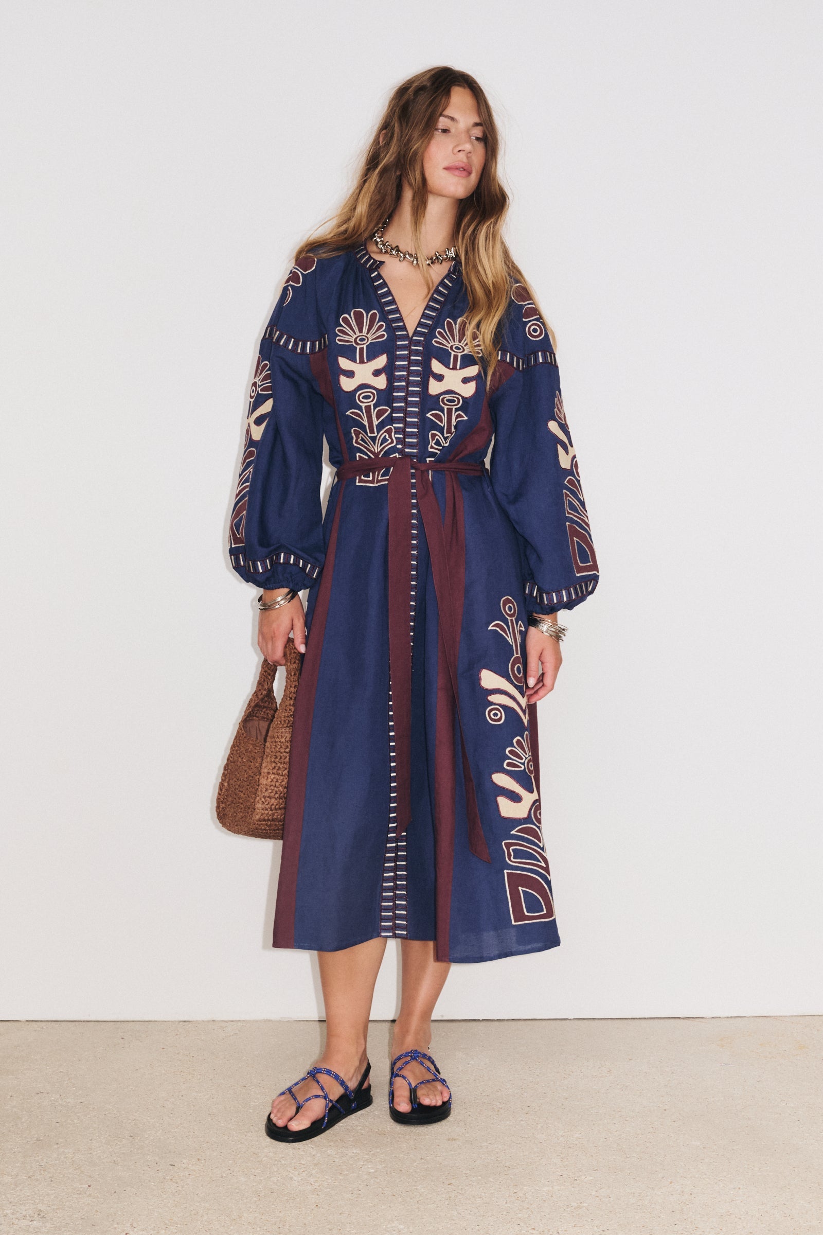 ROBE ANOUCK