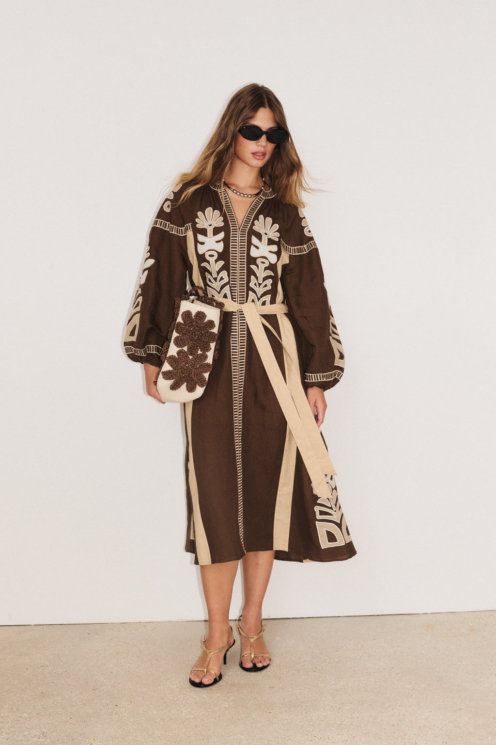 ROBE ANOUCK