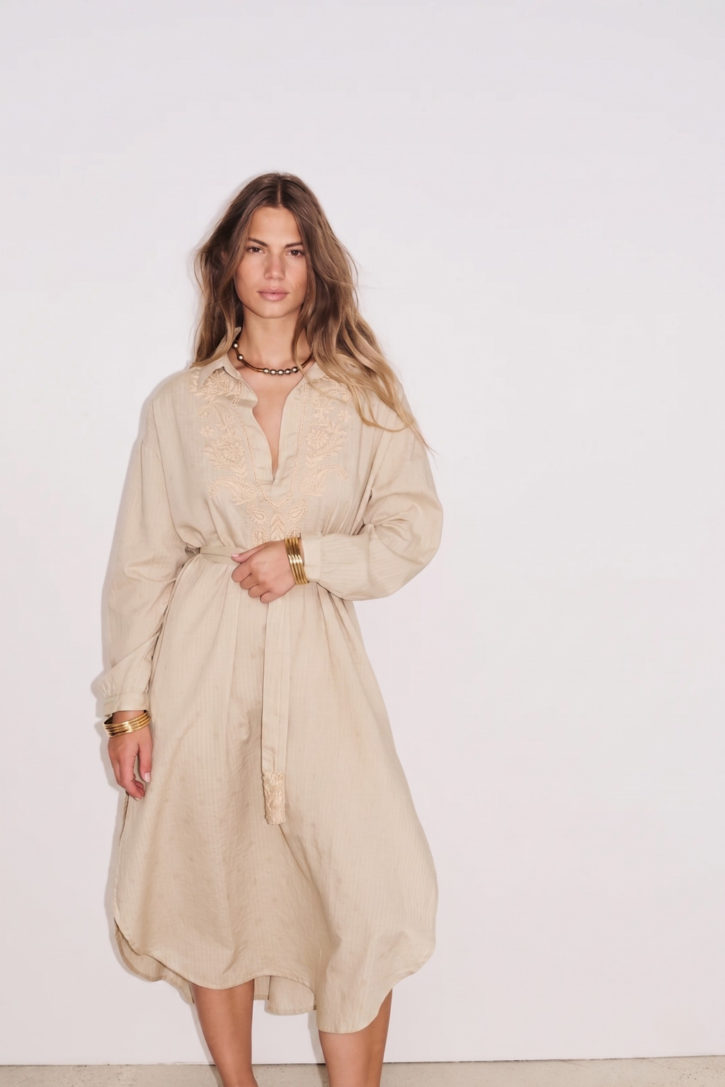 ROBE BILLIE