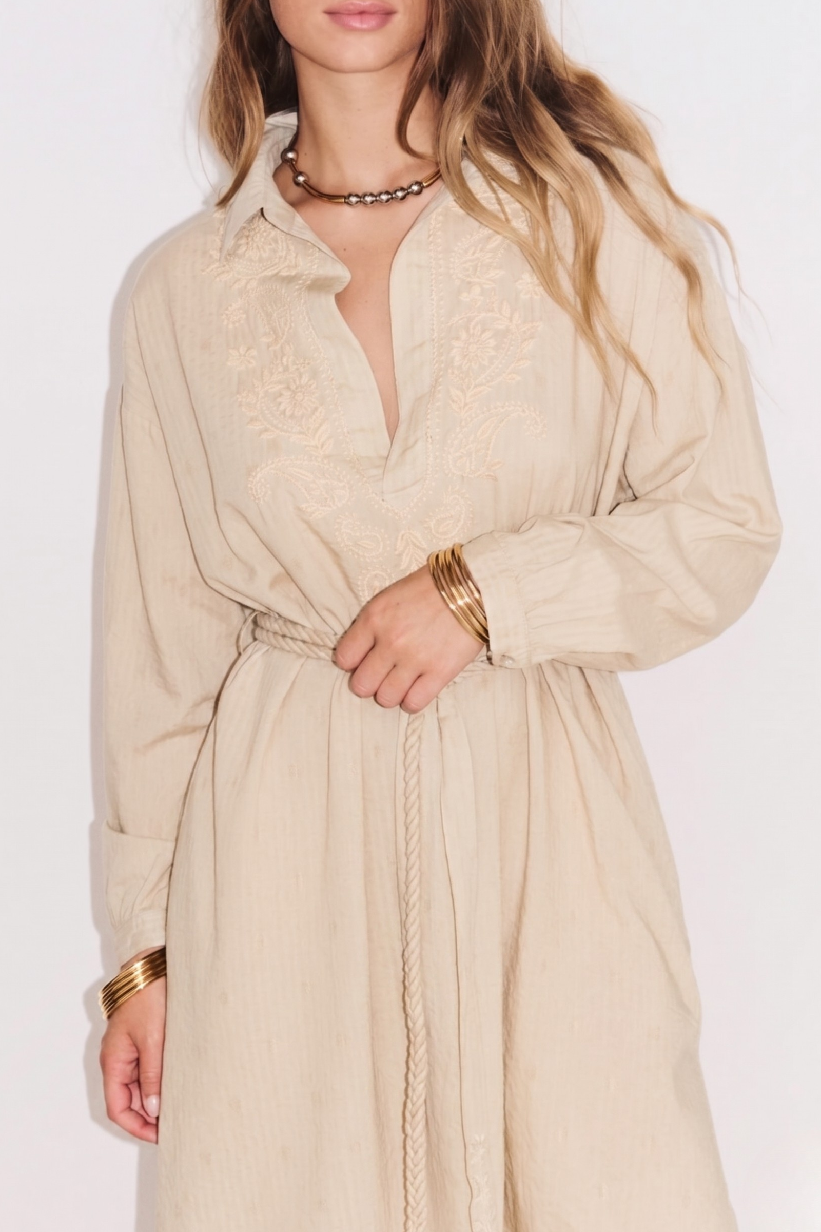 ROBE BILLIE