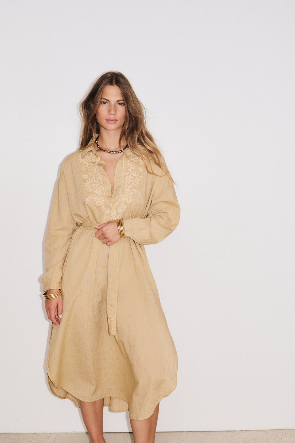 ROBE BILLIE - EXCLU WEB