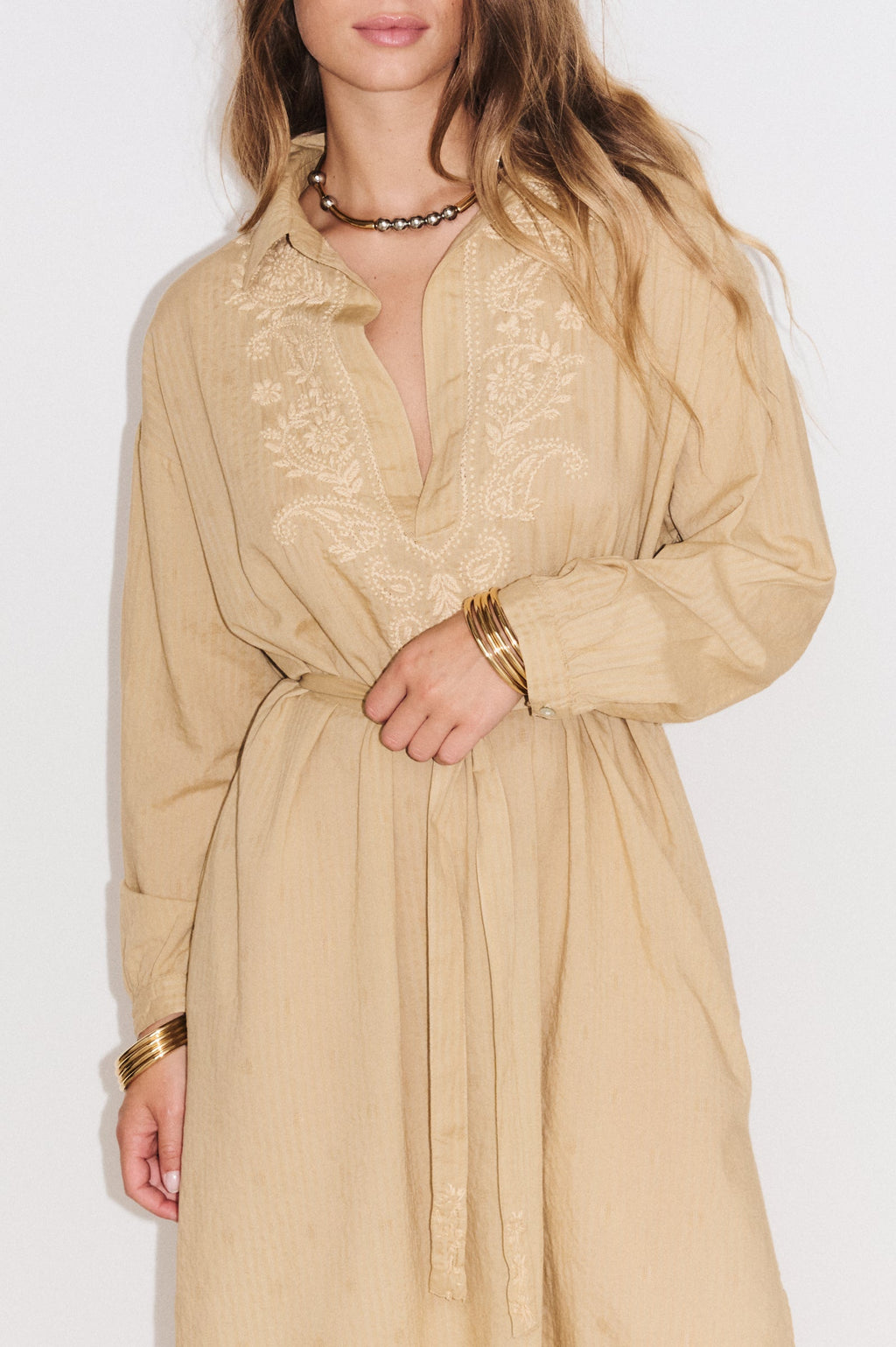 ROBE BILLIE - EXCLU WEB