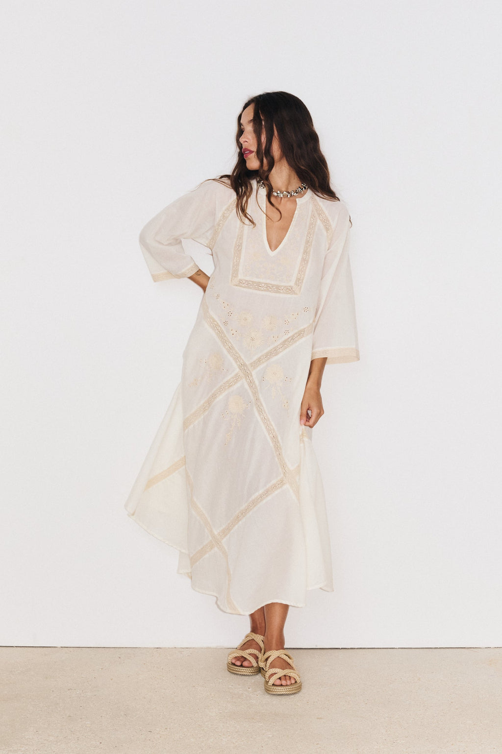 ROBE CARLA