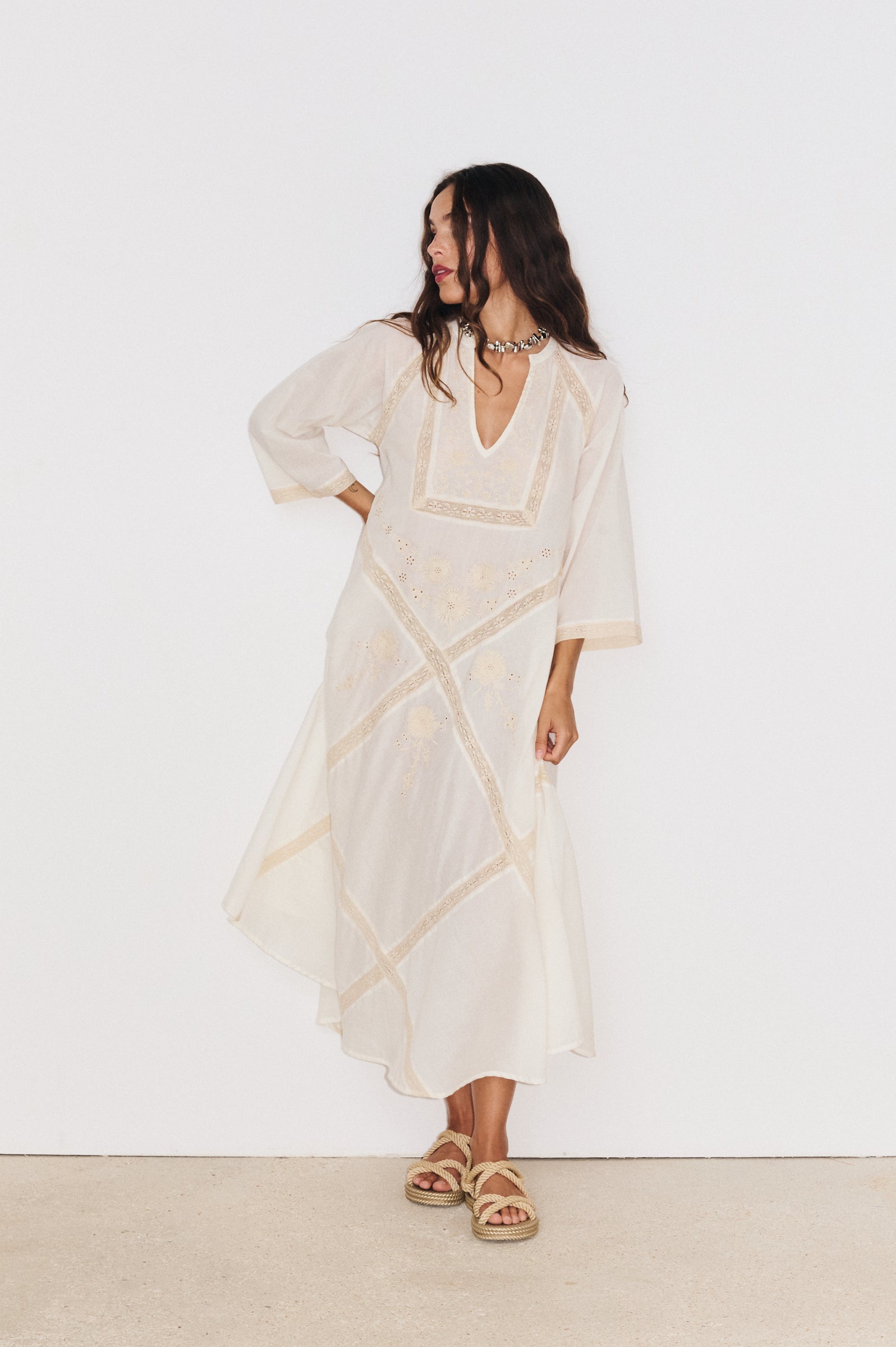 ROBE CARLA